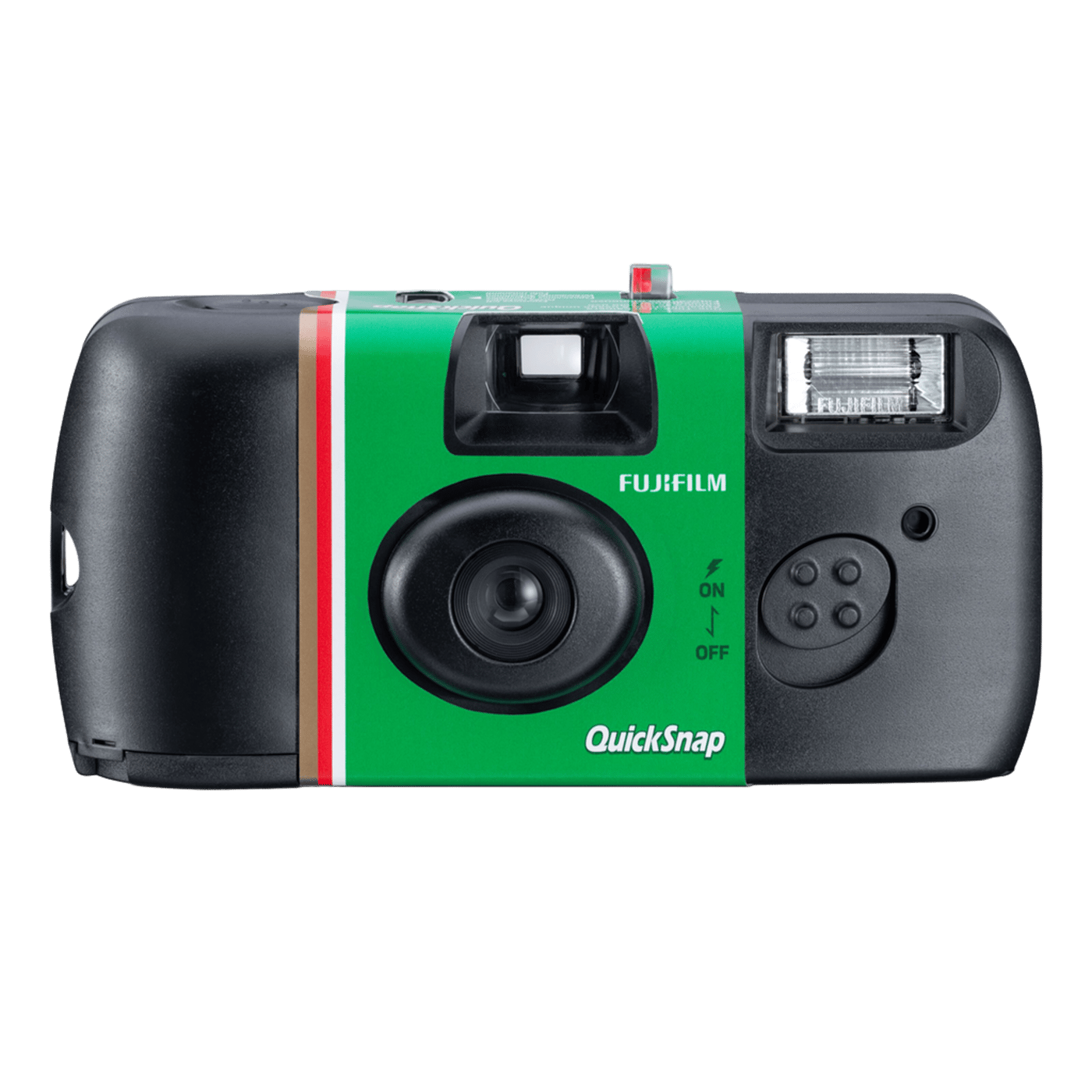 Fujifilm QuickSnap Flash Engångskamera 27 bilder 1-pack