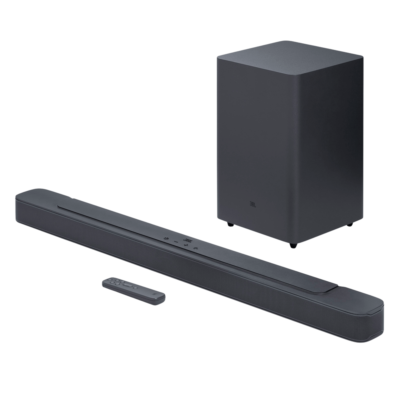 JBL Bar 2.1 Deep Bass (MK2)