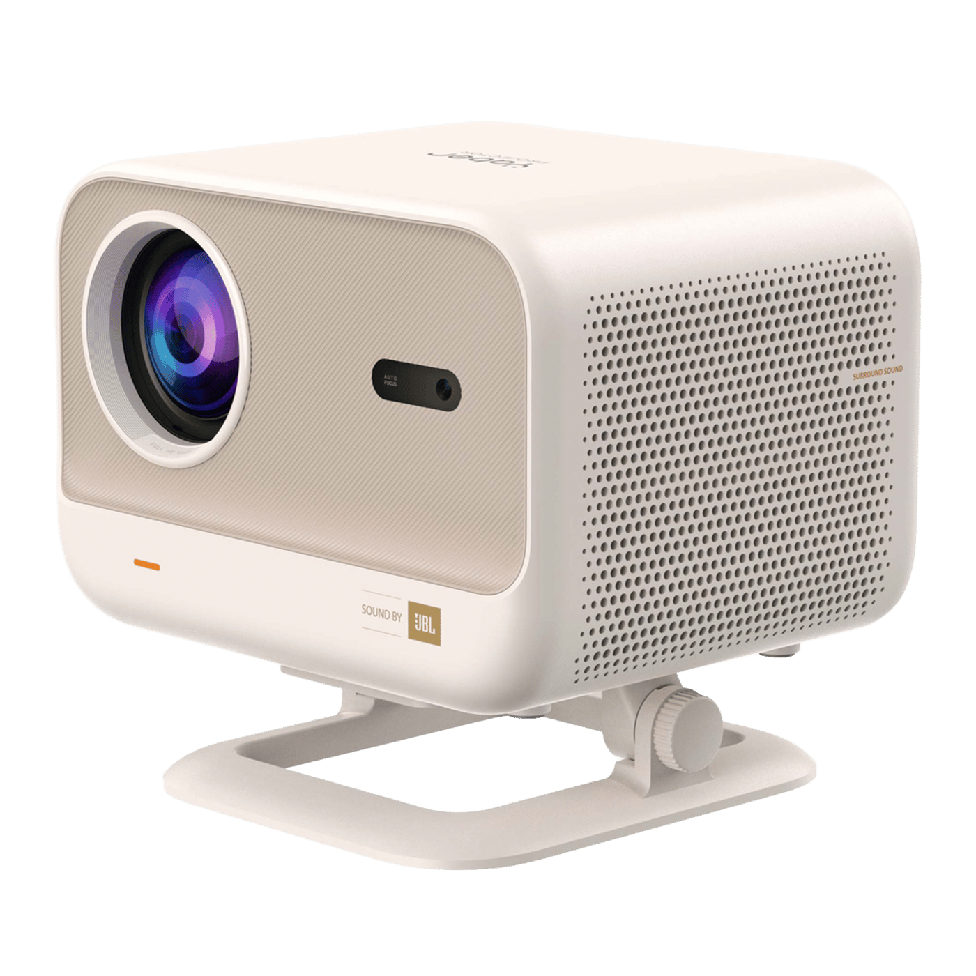 Yaber Full HD-projektor