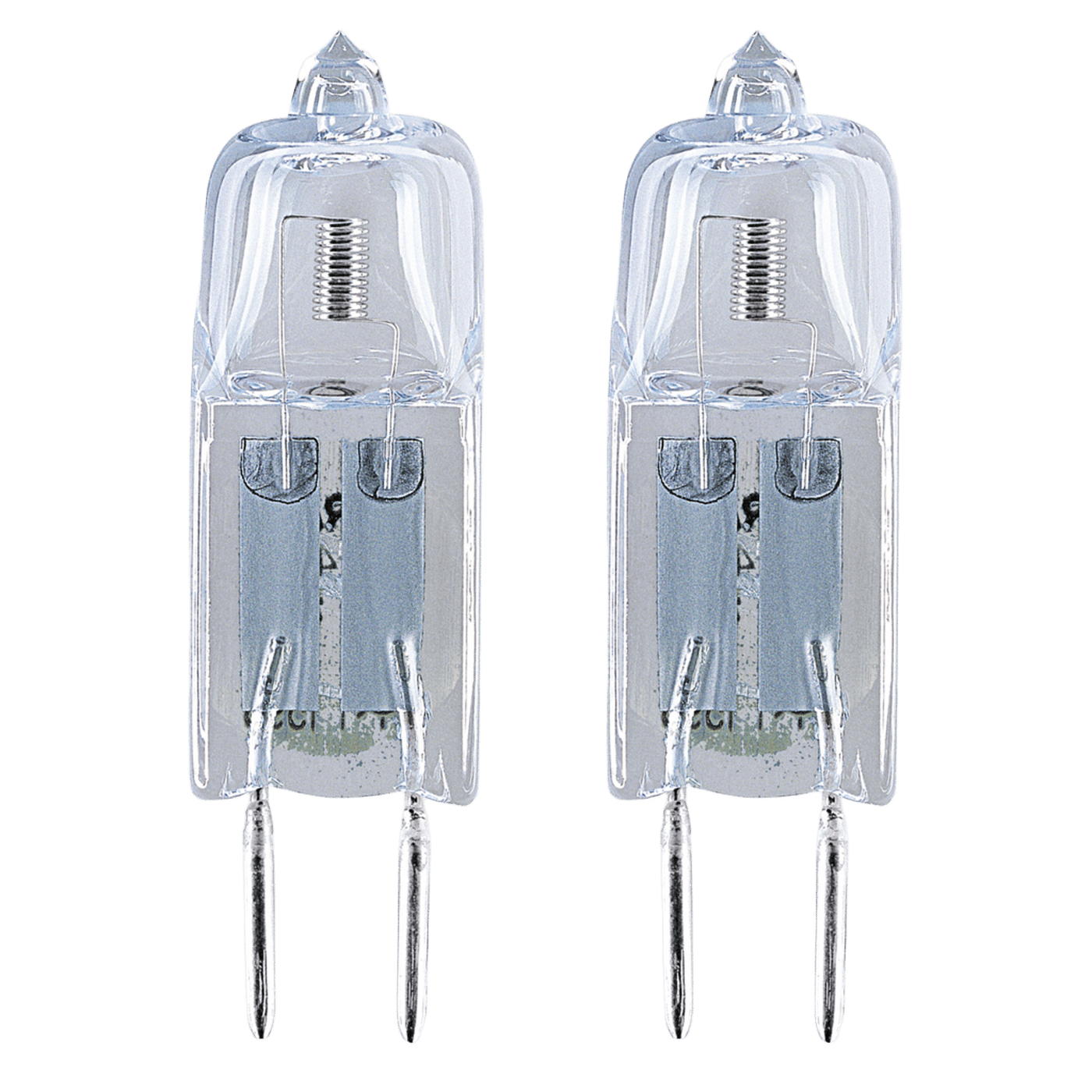 Osram Halogenpærer G4 2-pk. 300 lm, 20 W