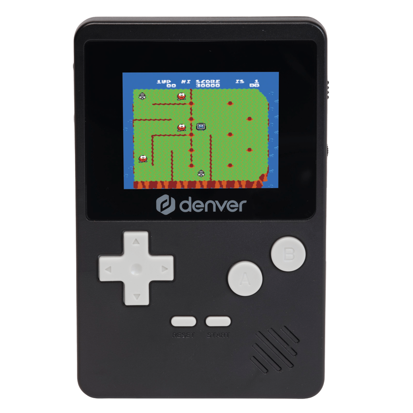 Denver GMP-290 spelkonsol