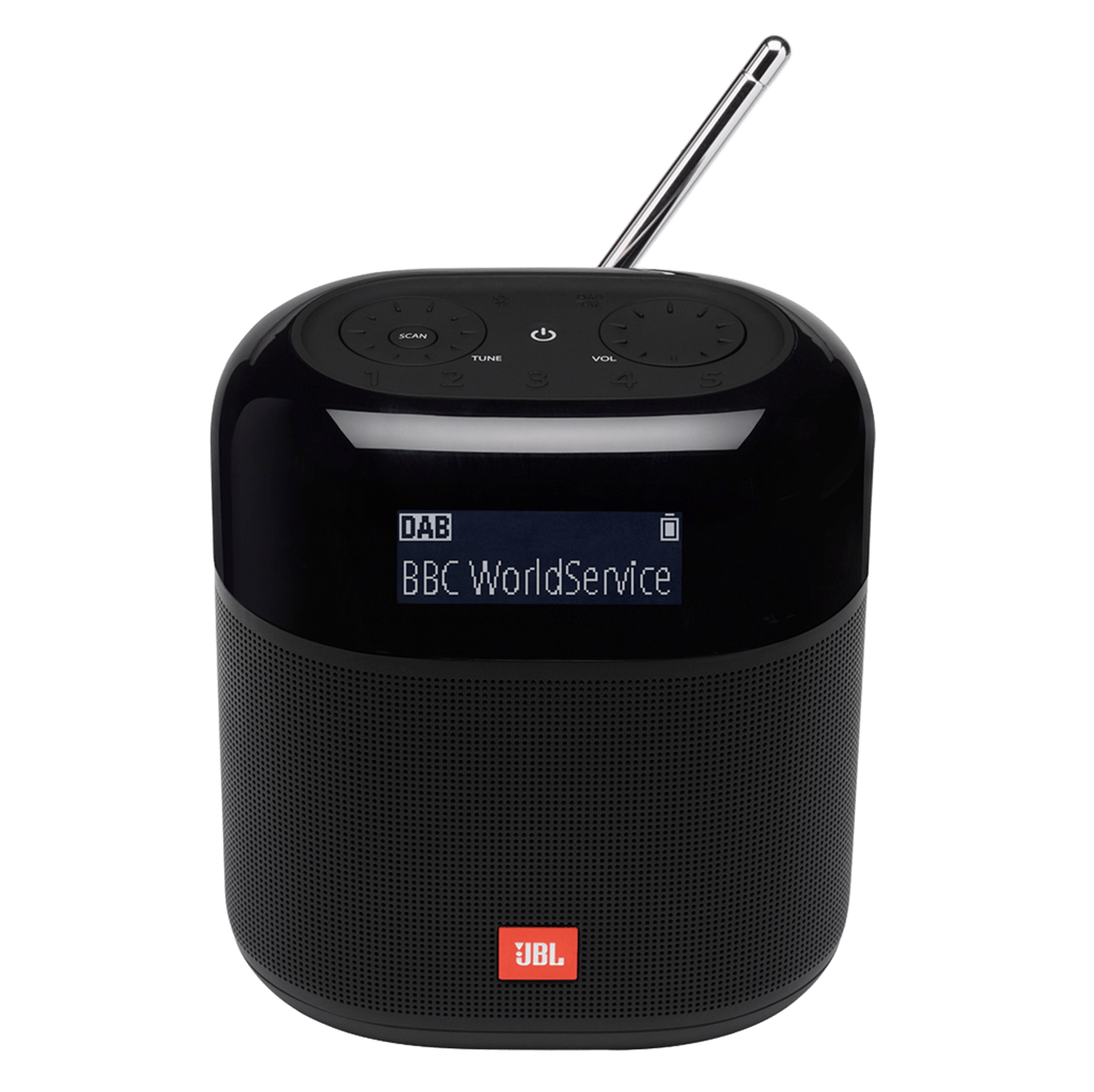 JBL Tuner XL Radio