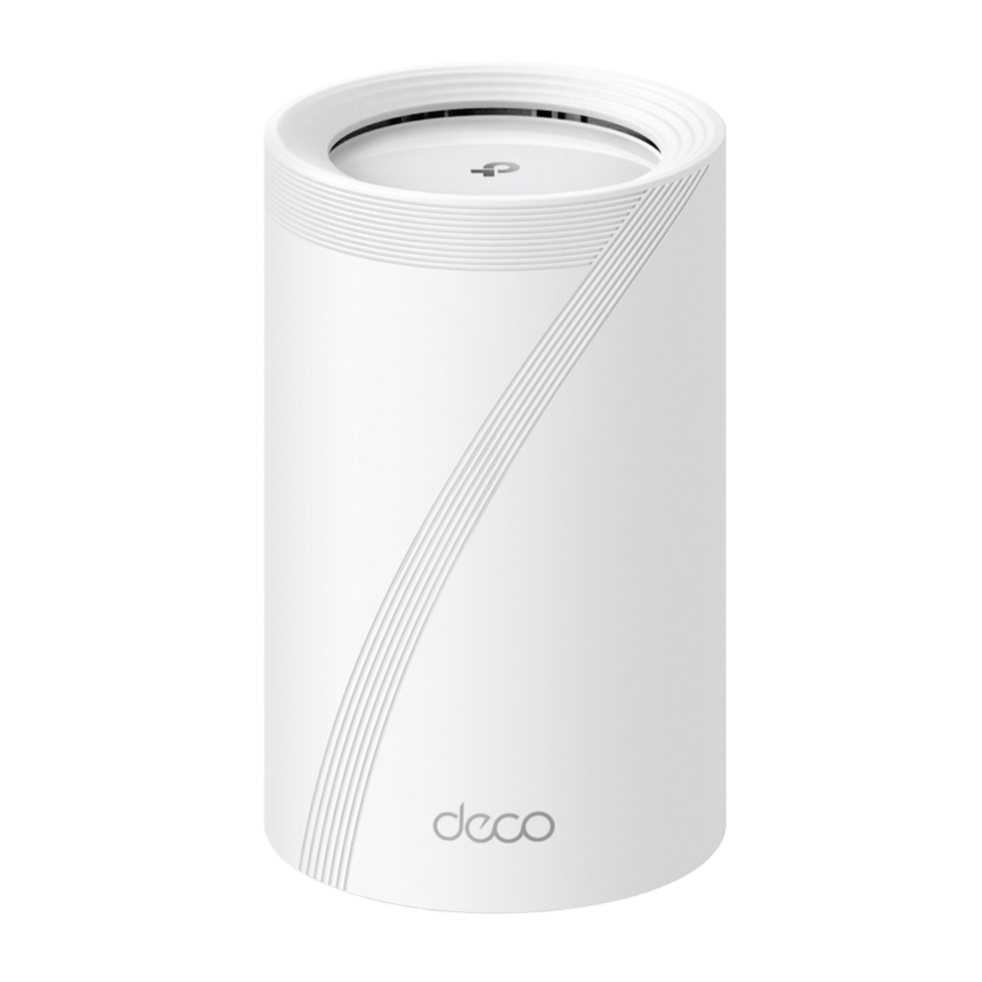 TP-Link Deco BE65 Mesh-ruter med Wifi 7 BE9300 1-pk.