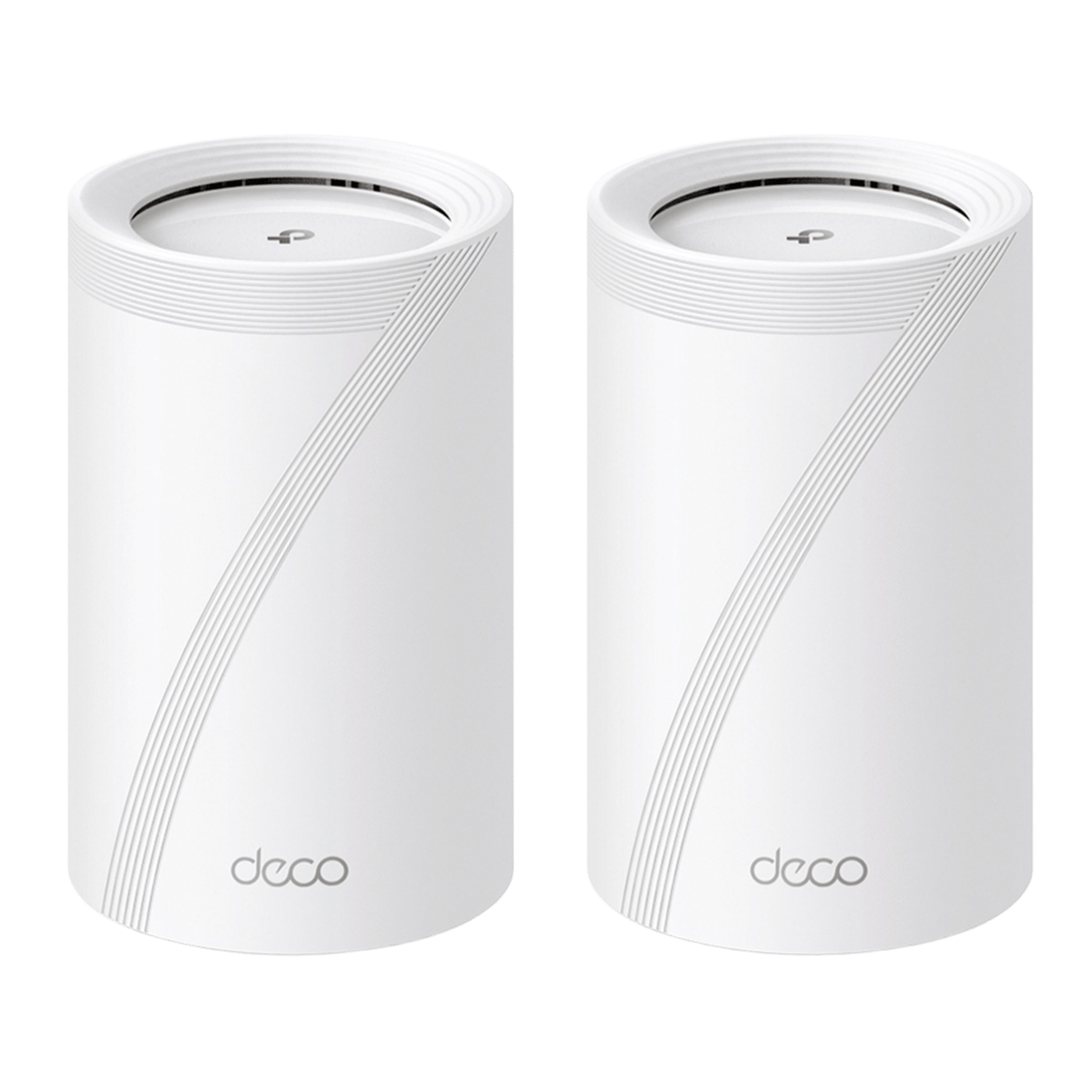 TP-Link Deco BE65 Mesh-router med Wifi 7 BE9300 2-pack