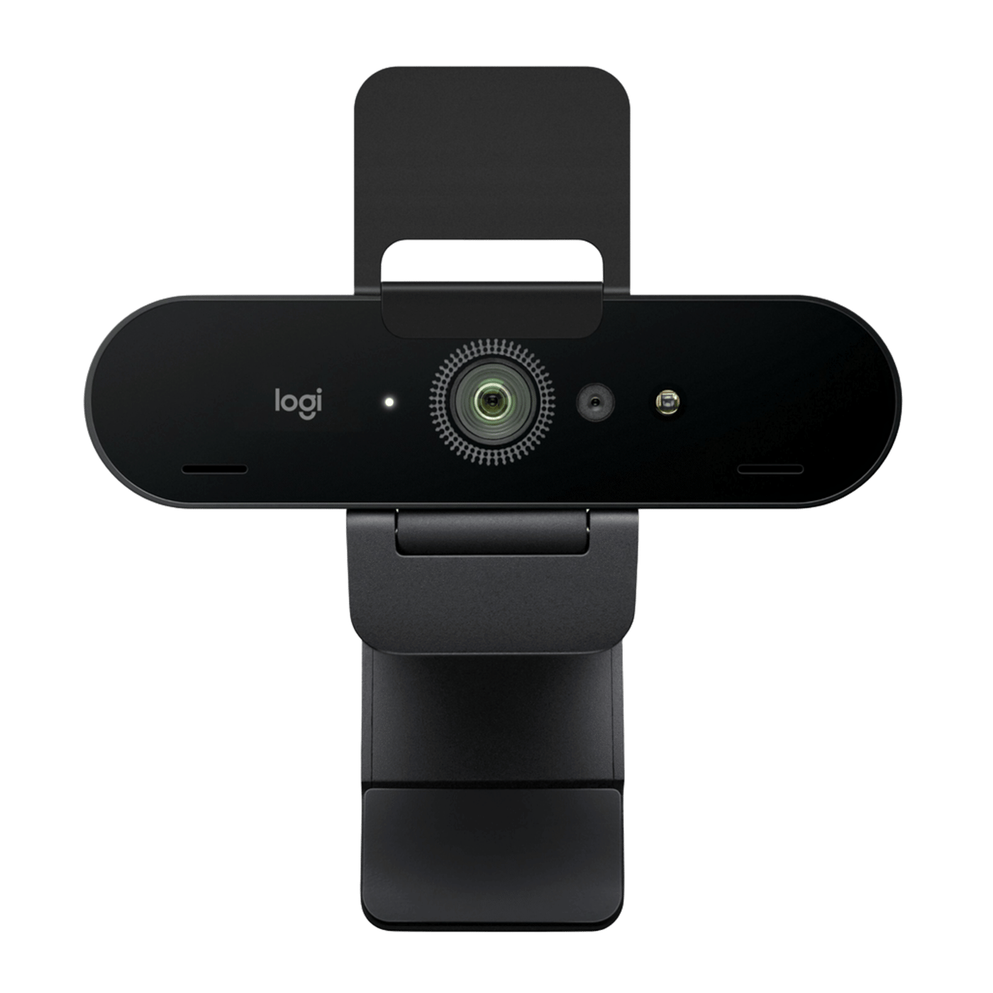 Logitech Brio 4K webbkamera