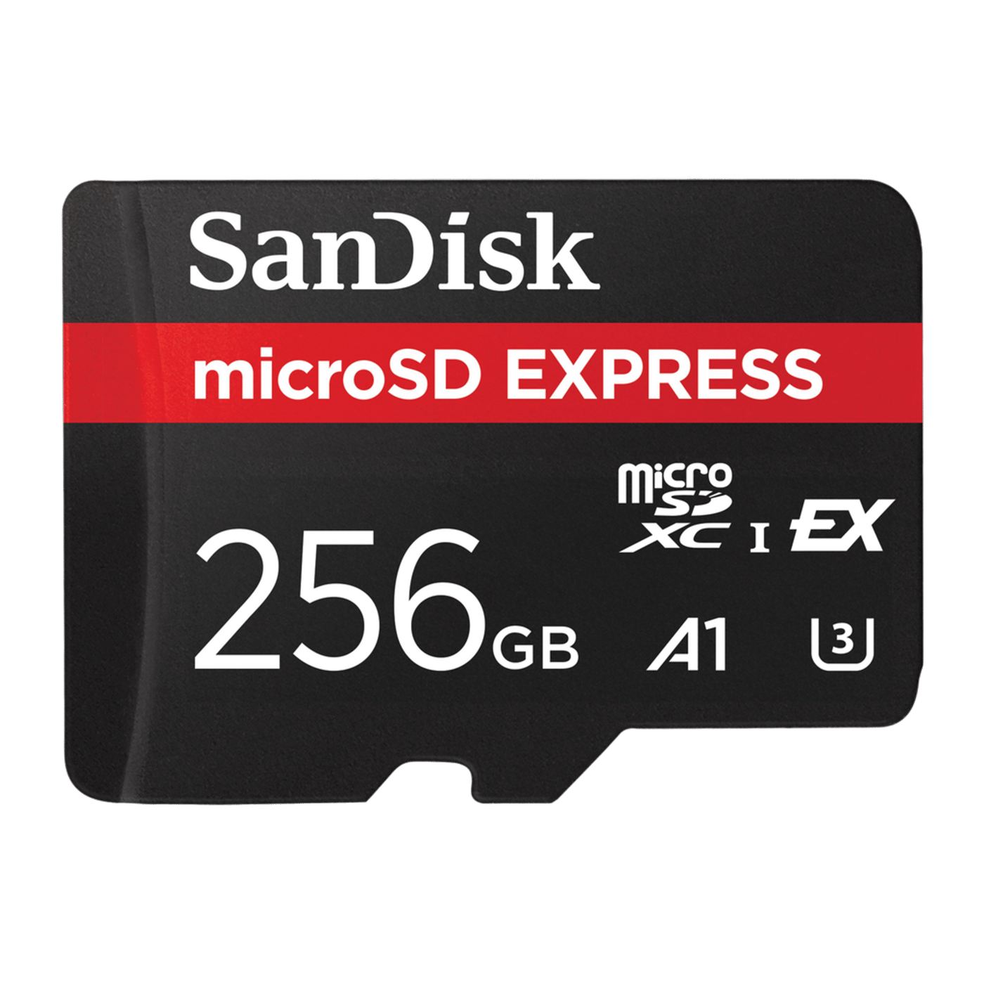 Sandisk microSD Express 256 GB