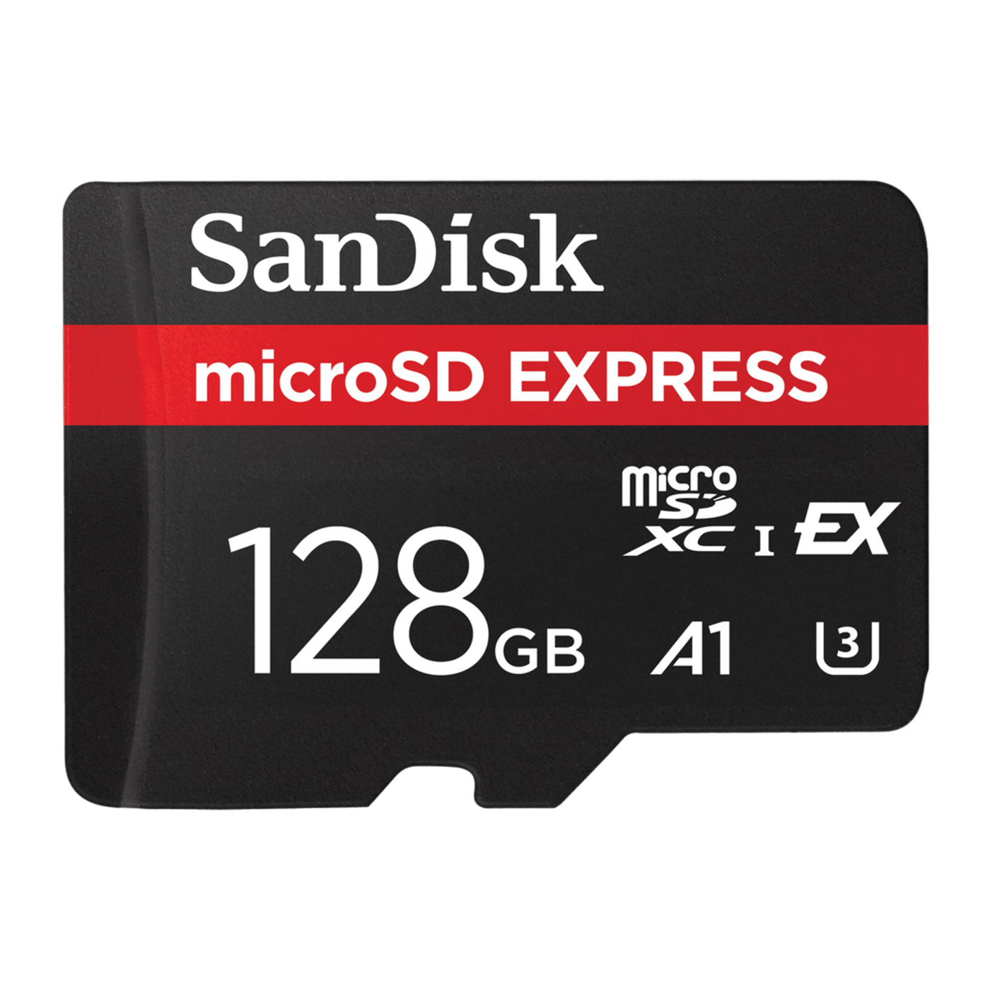 Sandisk microSD Express 128 GB