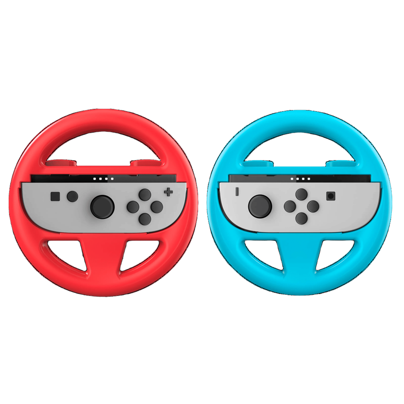 Nintendo Switch 2 Joy-Con Dual Wheel