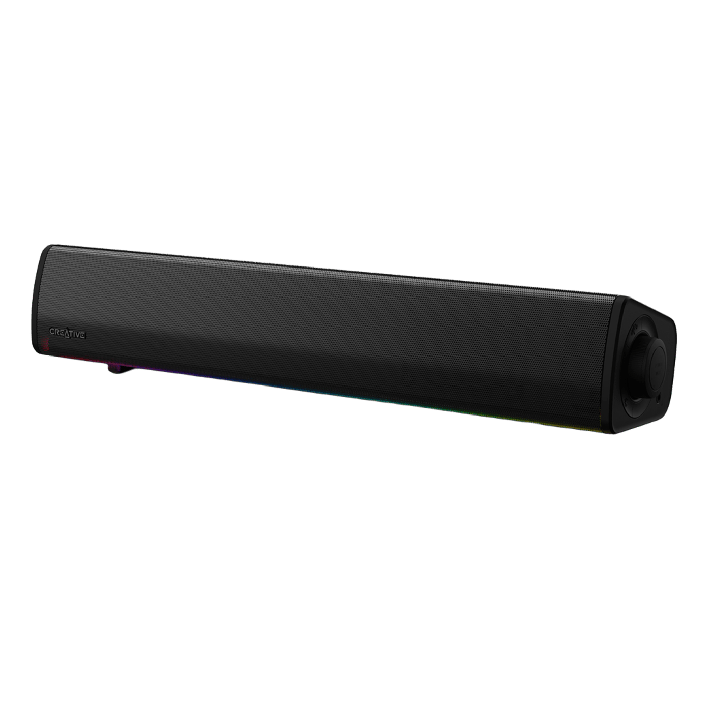 Creative Sound Blaster GS3 Gaming-lydplanke Svart
