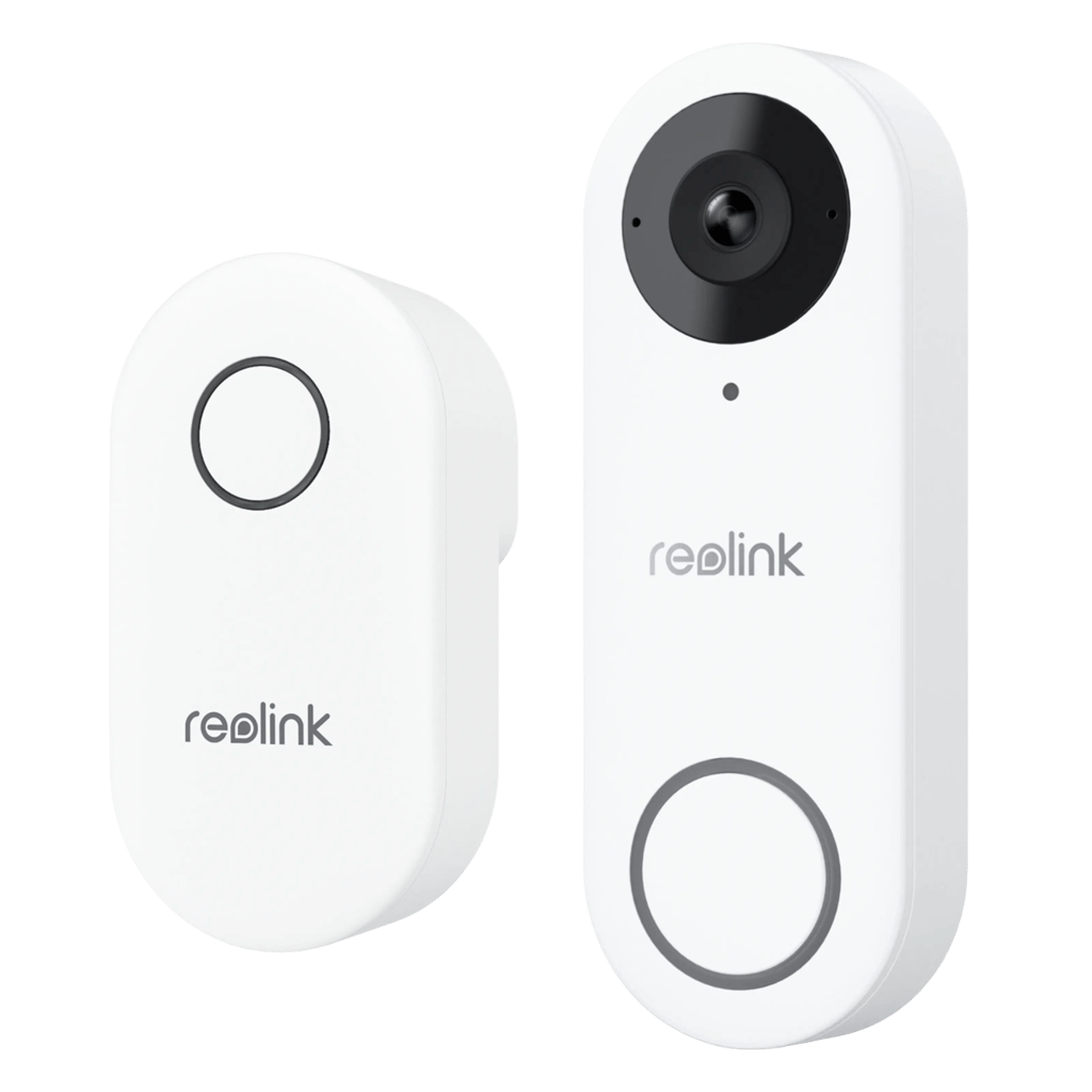 Reolink D340W 2K Video Dörrklocka