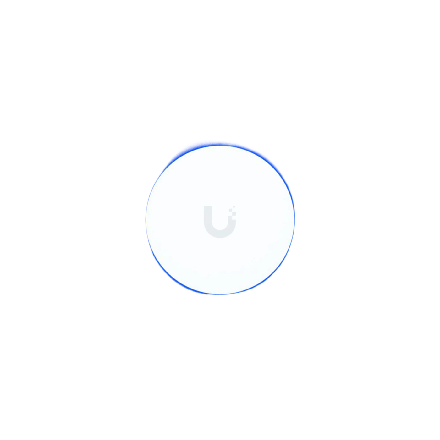Ubiquiti UniFi Roaming-accesspunkt U7 Lite