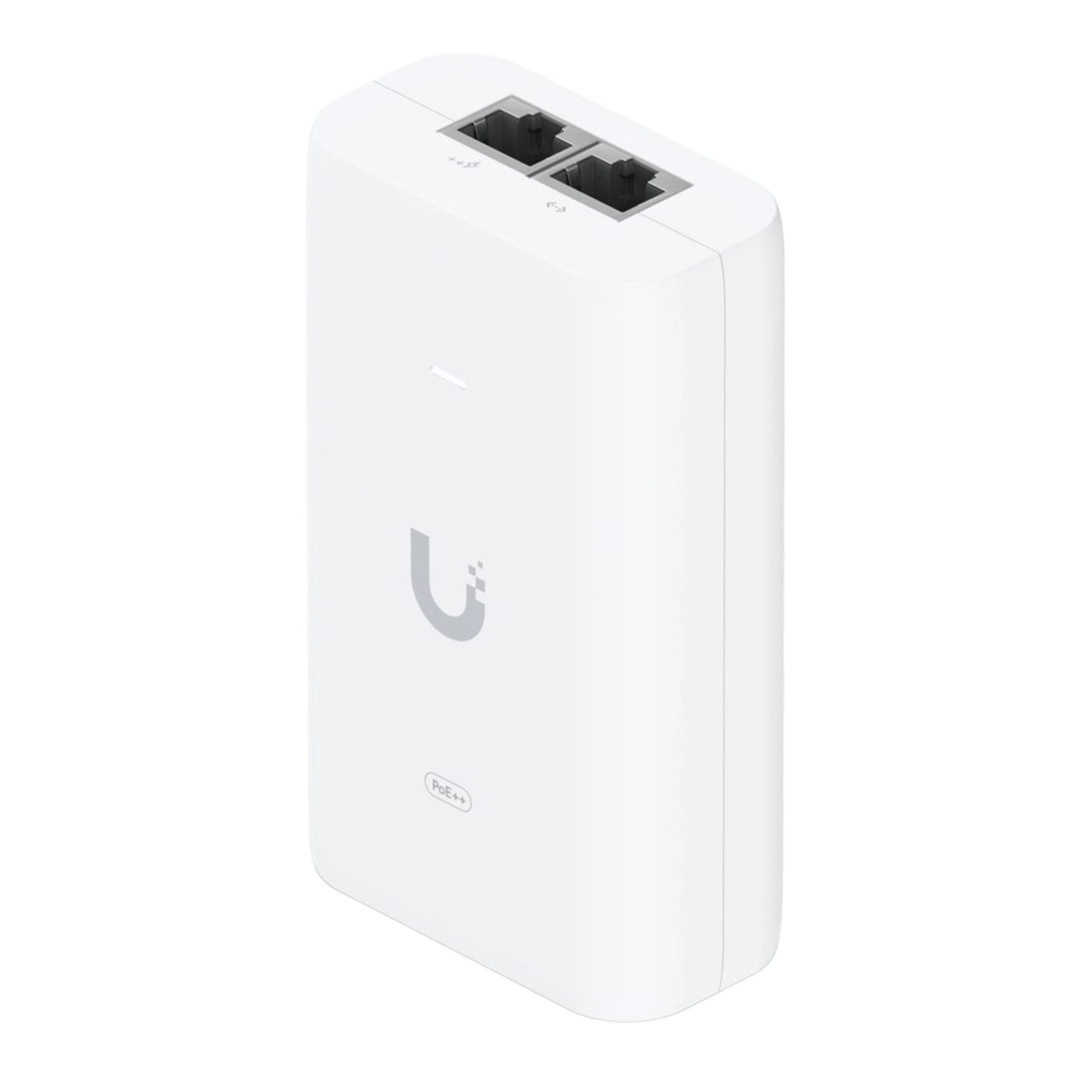 Ubiquiti POE-injektor U-POE++ 48 V 60 W