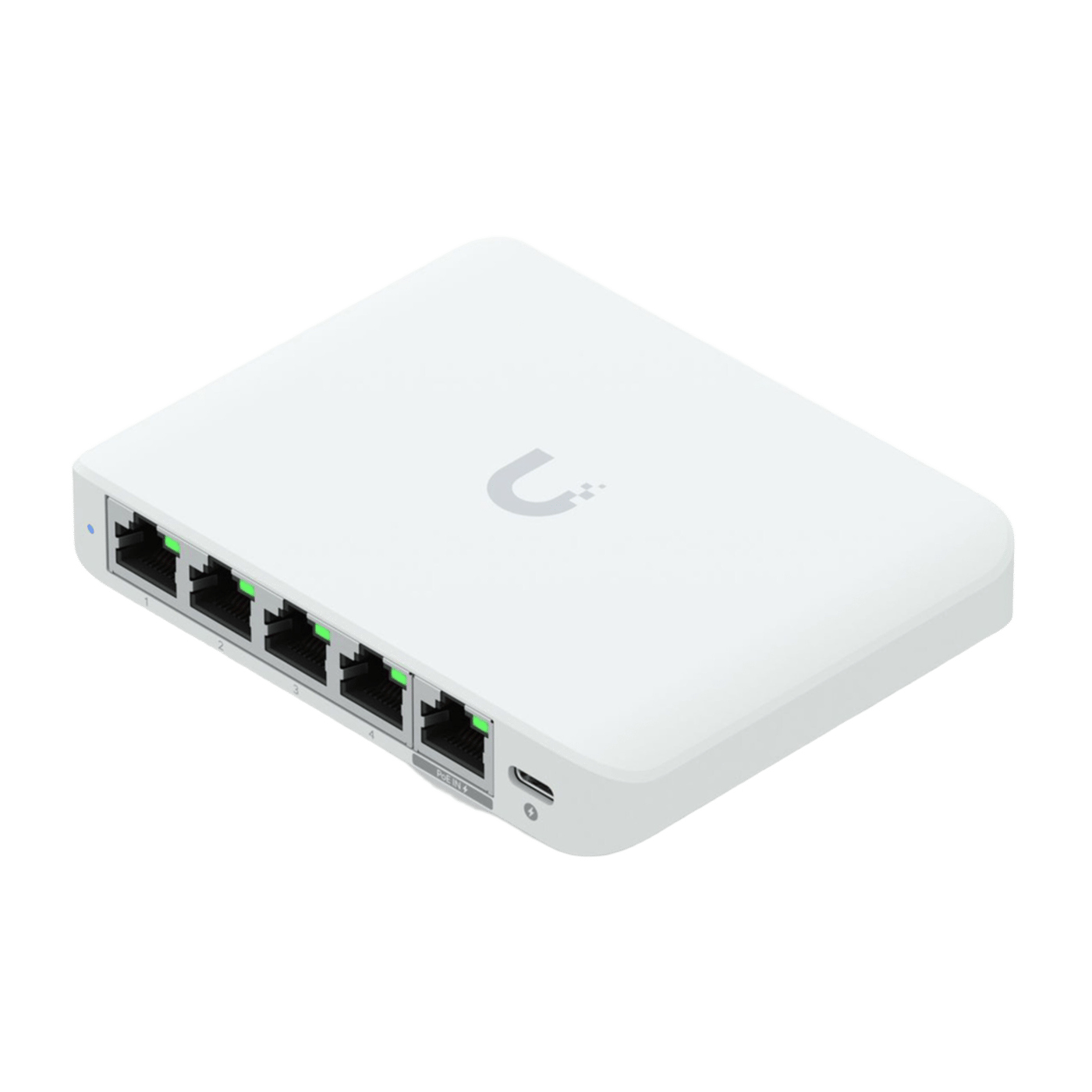 Ubiquiti Switch Flex Mini 2.5G 5P