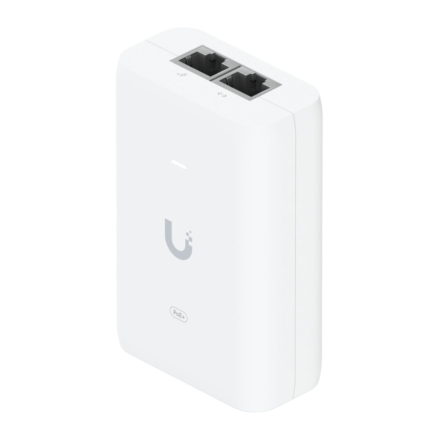 Ubiquiti U-POE+ injektor (30W)