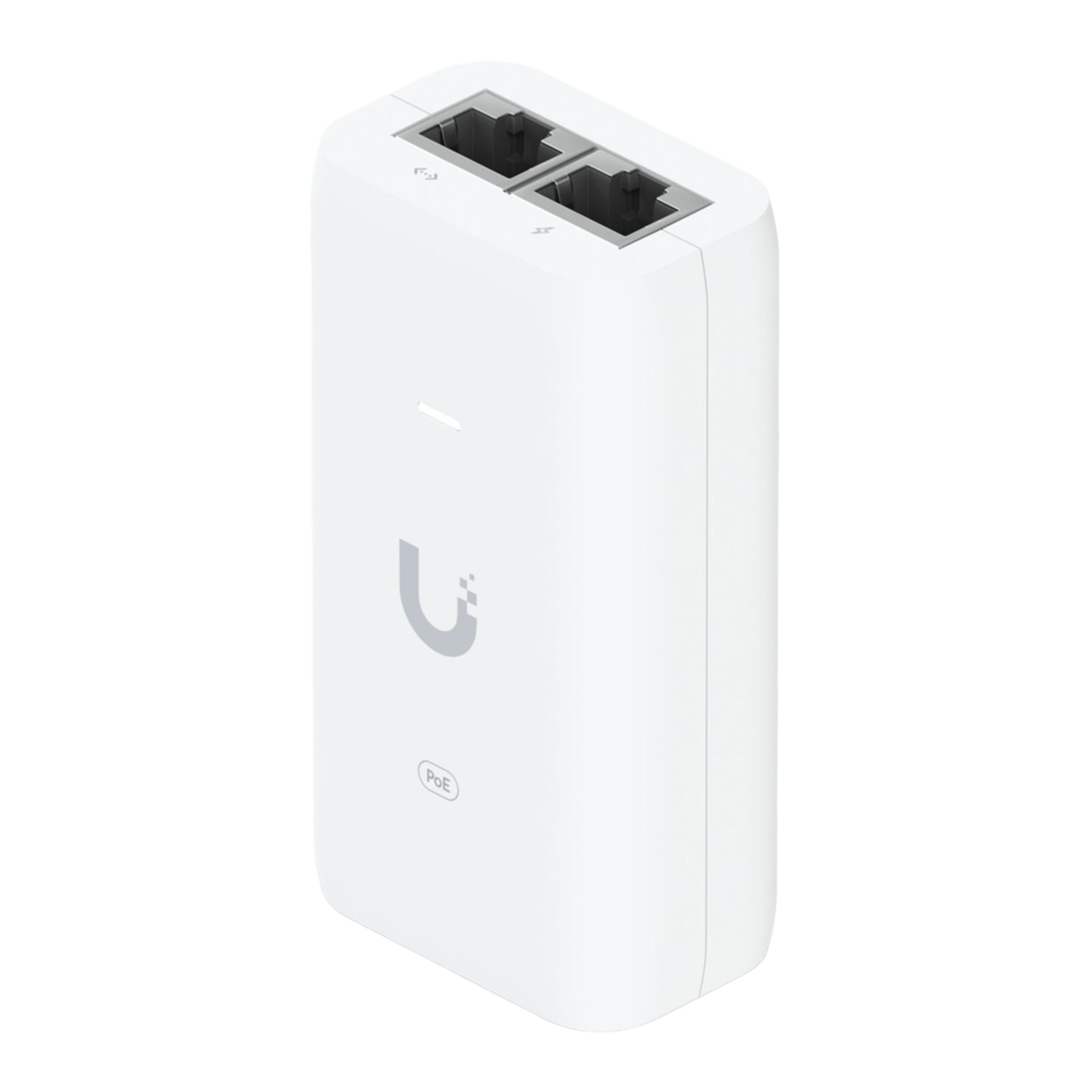 Ubiquiti U-POE injektor (15W)