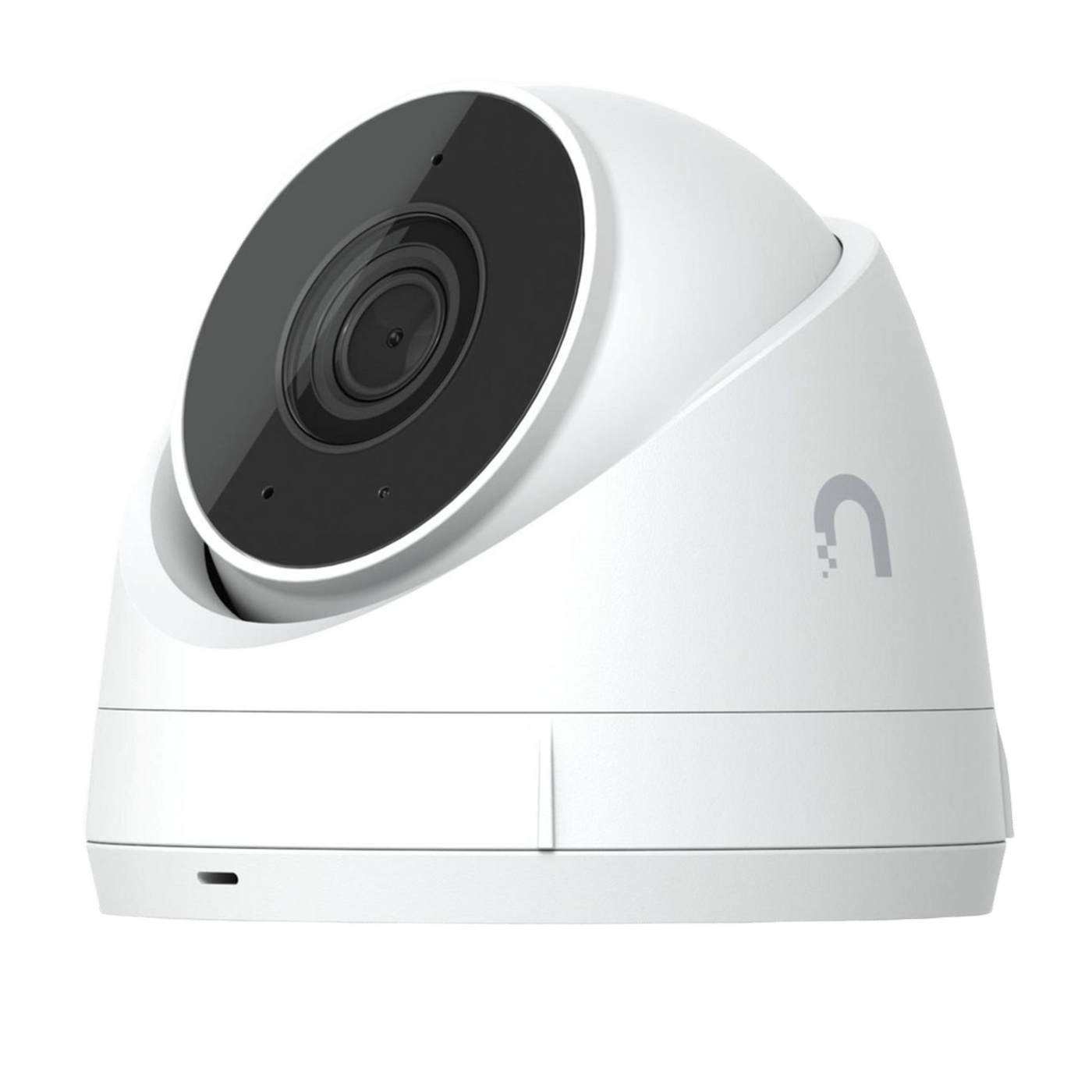 Ubiquiti G5 Turret Ultra – PoE-overvåkingskamera Vit