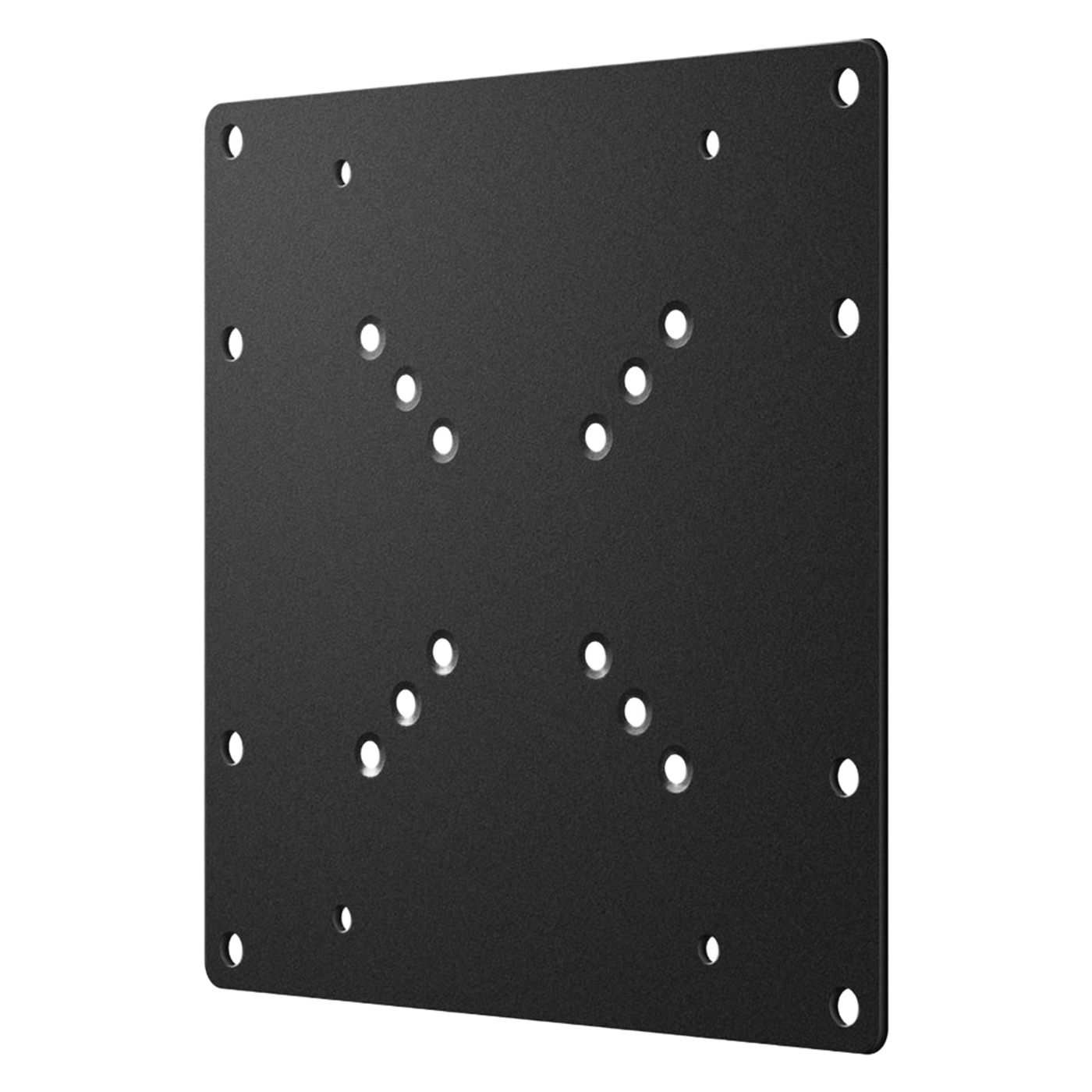 Adapter for veggfeste til TV