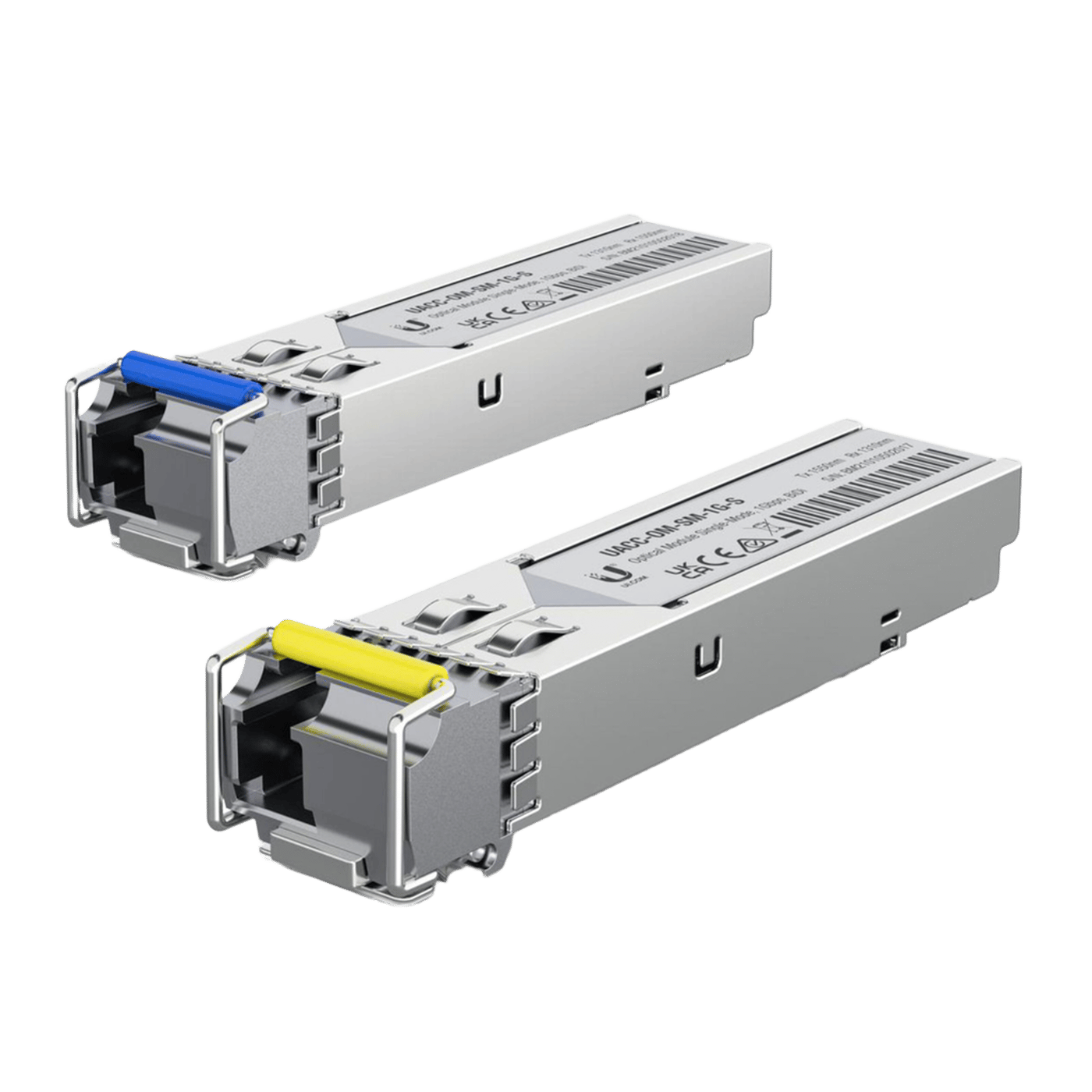 Ubiquiti U-Fiber Single-Mode Modul (UF-SM-1G-S)