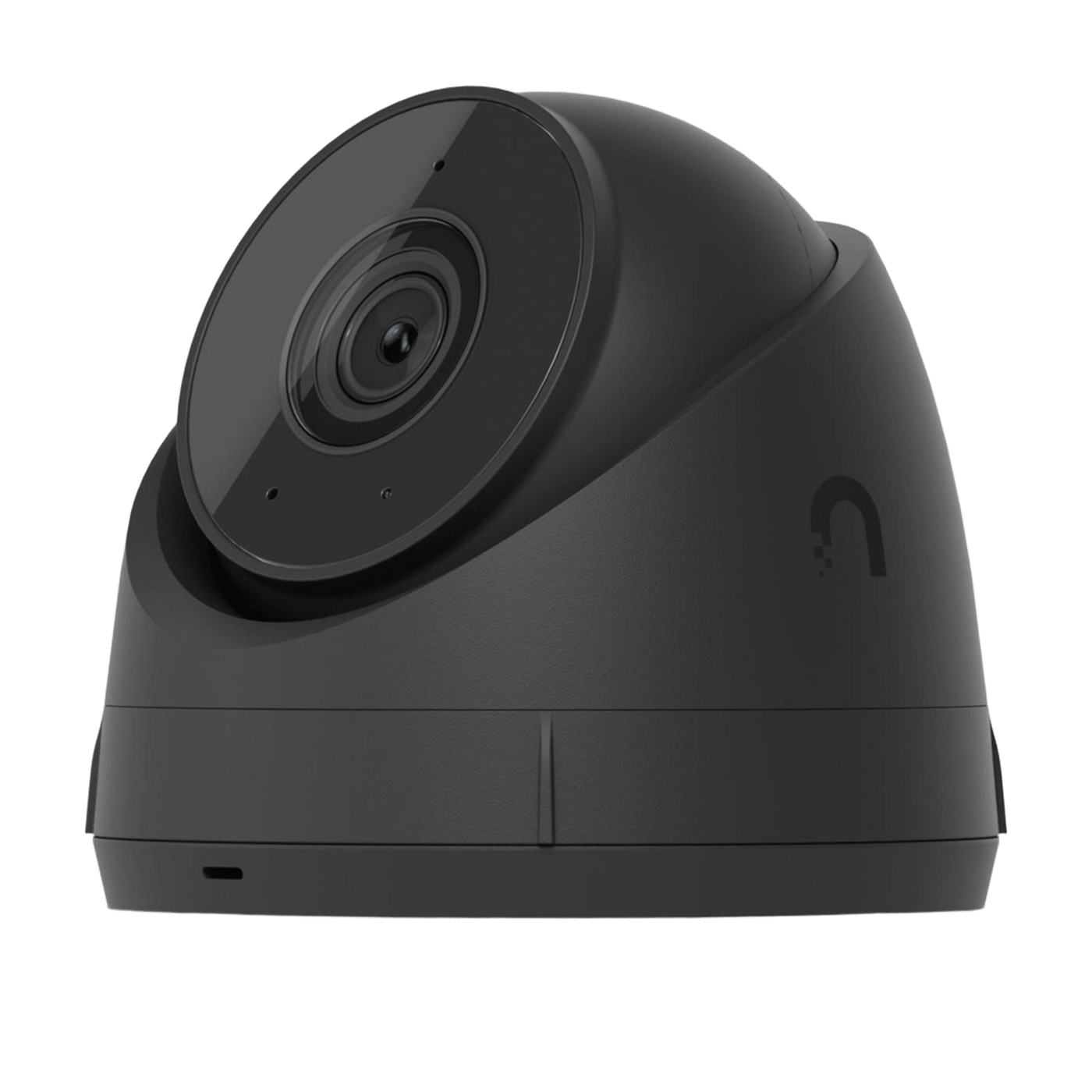 Ubiquiti G5 Turret Ultra – PoE-overvåkingskamera Svart