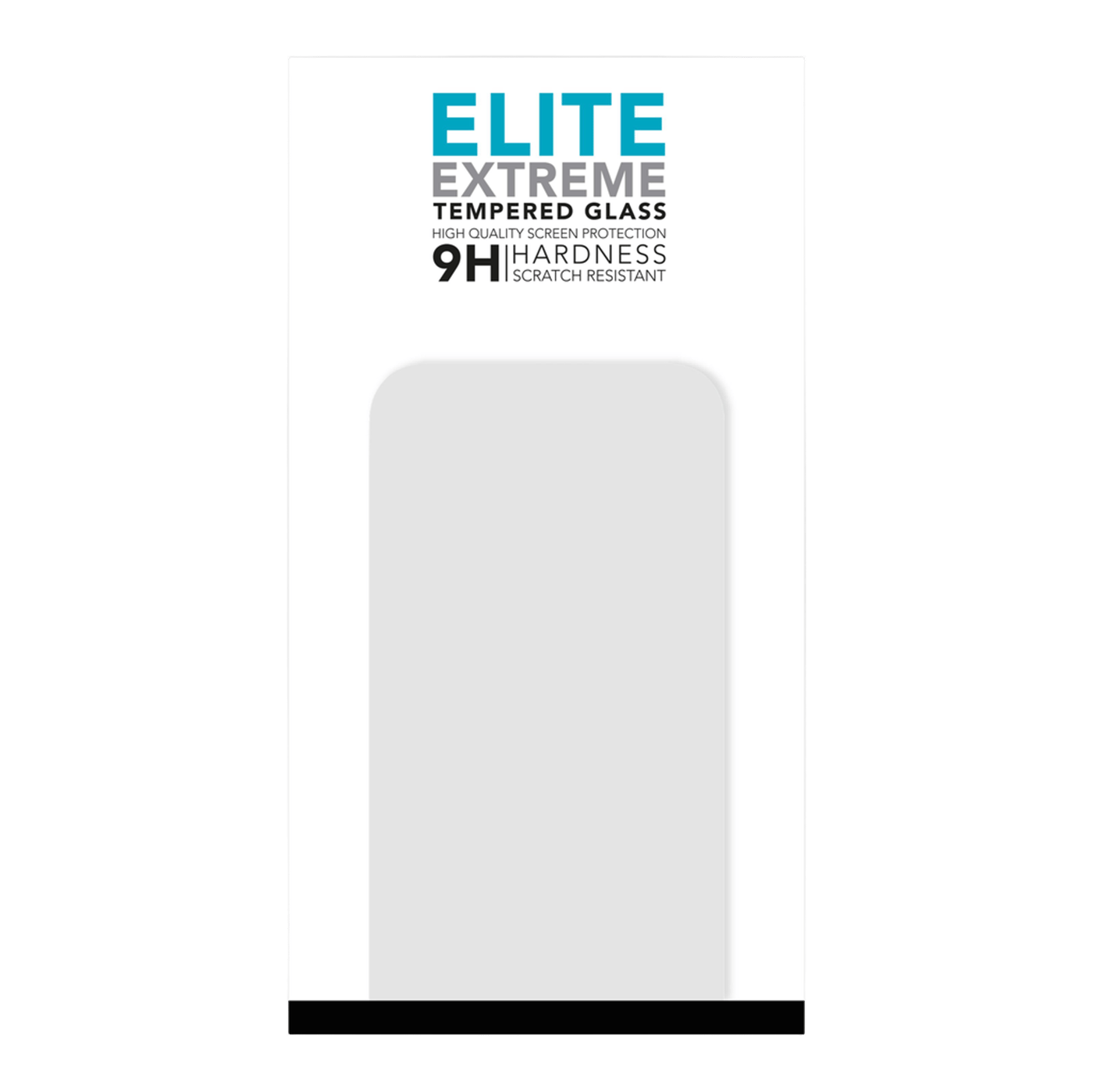 Linocell Elite Extreme Skjermbeskytter for Samsung Galaxy S21 FE 5G