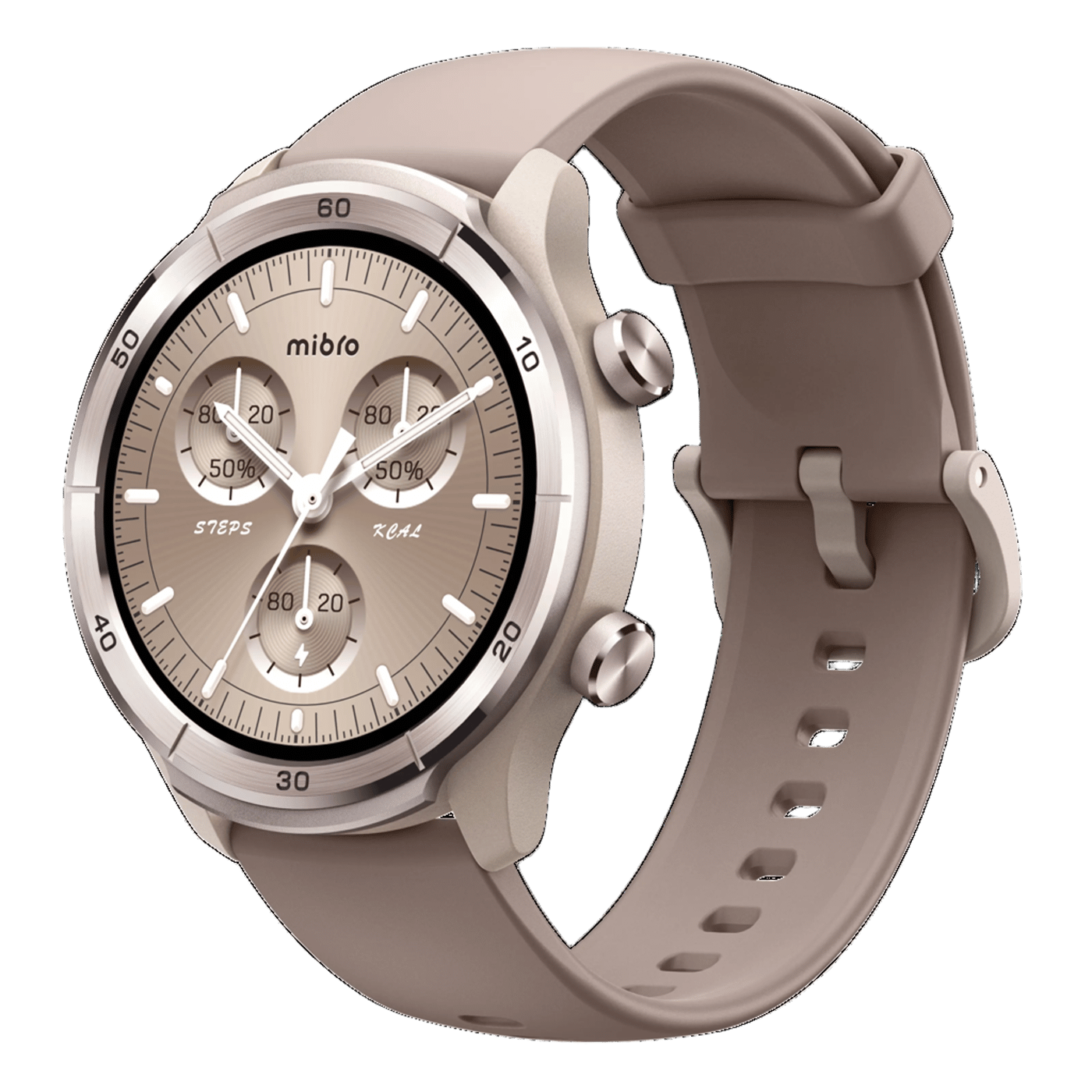 Mibro Watch A3 smartklocka Beige