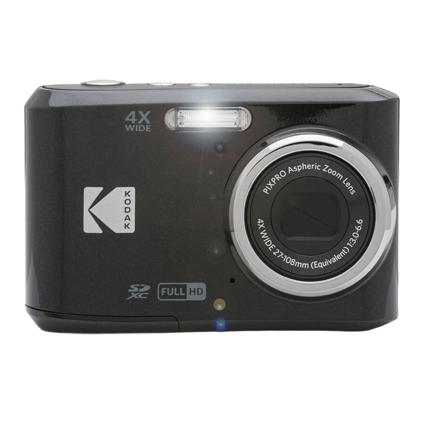 Kodak Pixpro FZ45 digitalkamera 16 MP