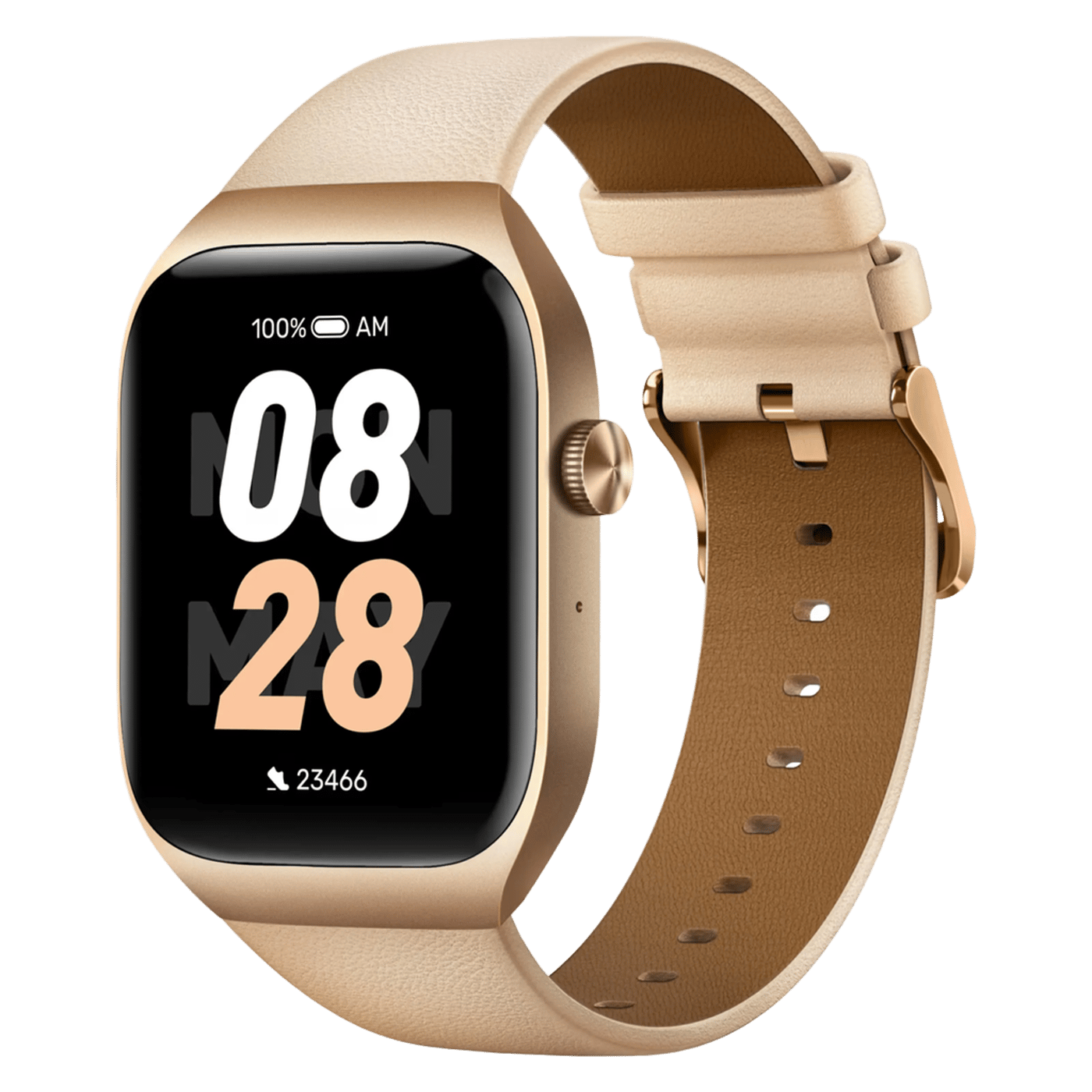 Mibro Watch T2 smartklocka Guld