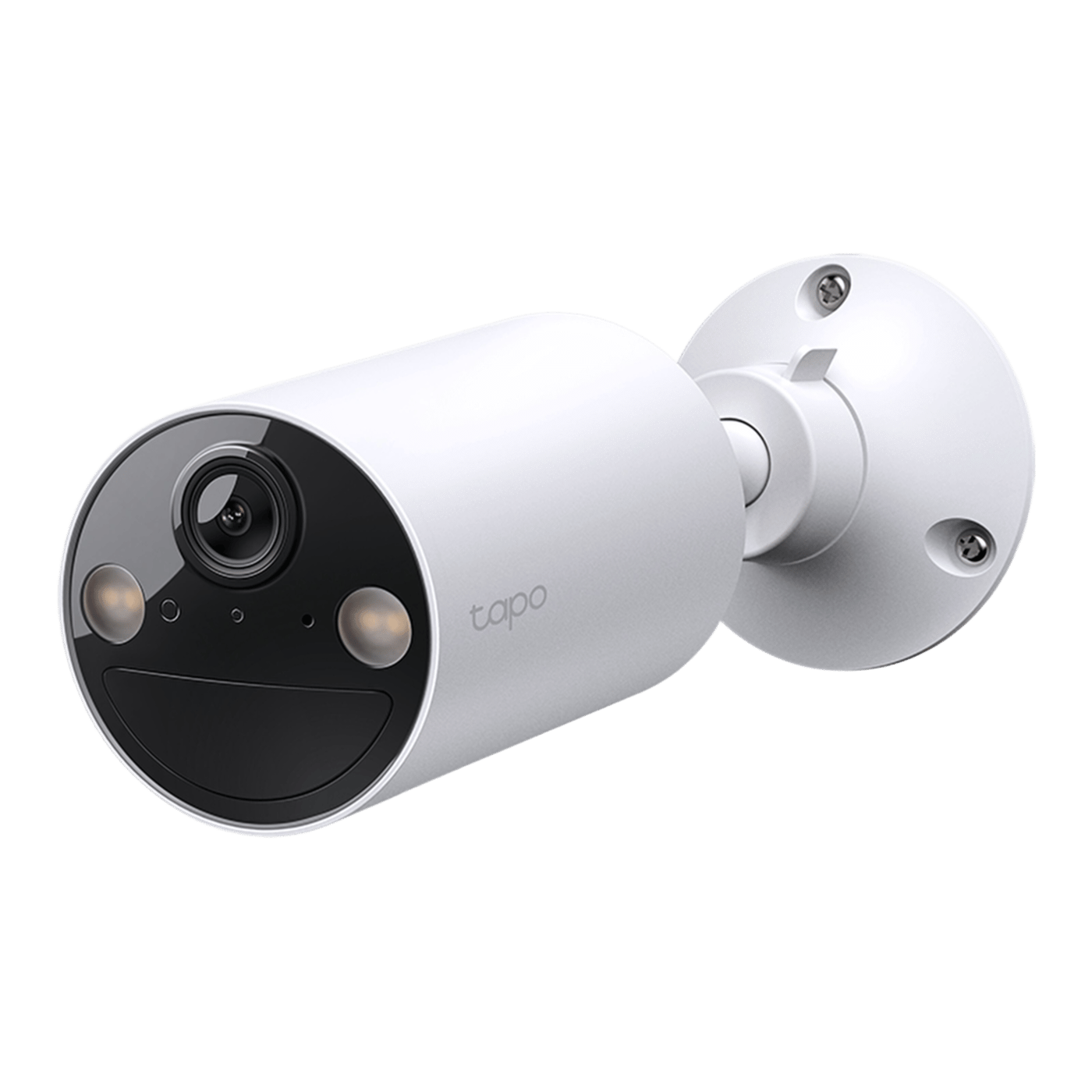 TP-Link Tapo C410 Overvåkingskamera med batteri