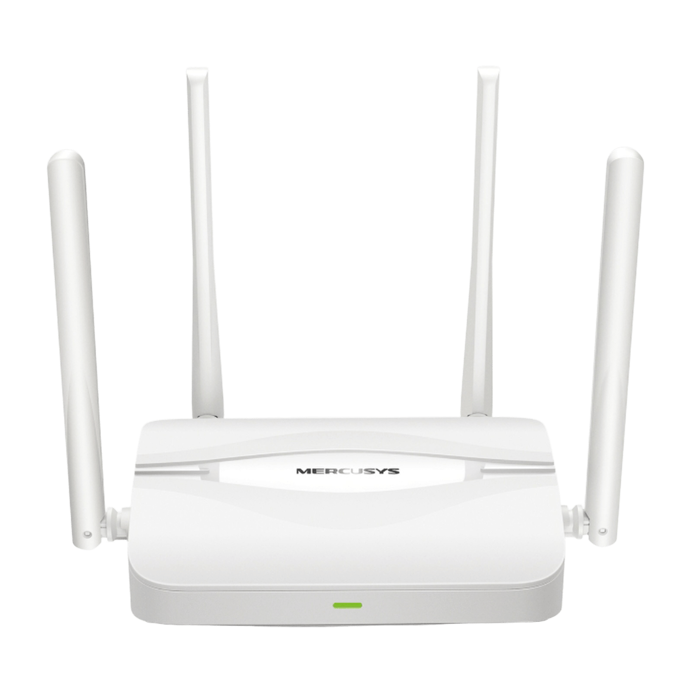 Mercusys MR25WBE Dual Band BE3600 Wifi 7-router
