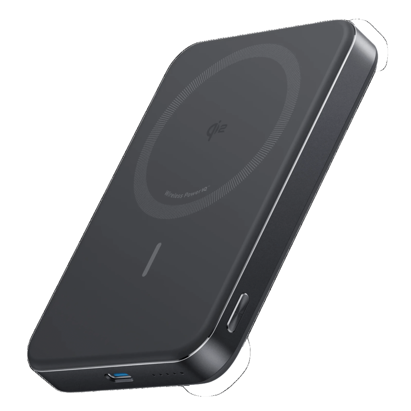 Anker MagGo Powerbank Slim 10000mah
