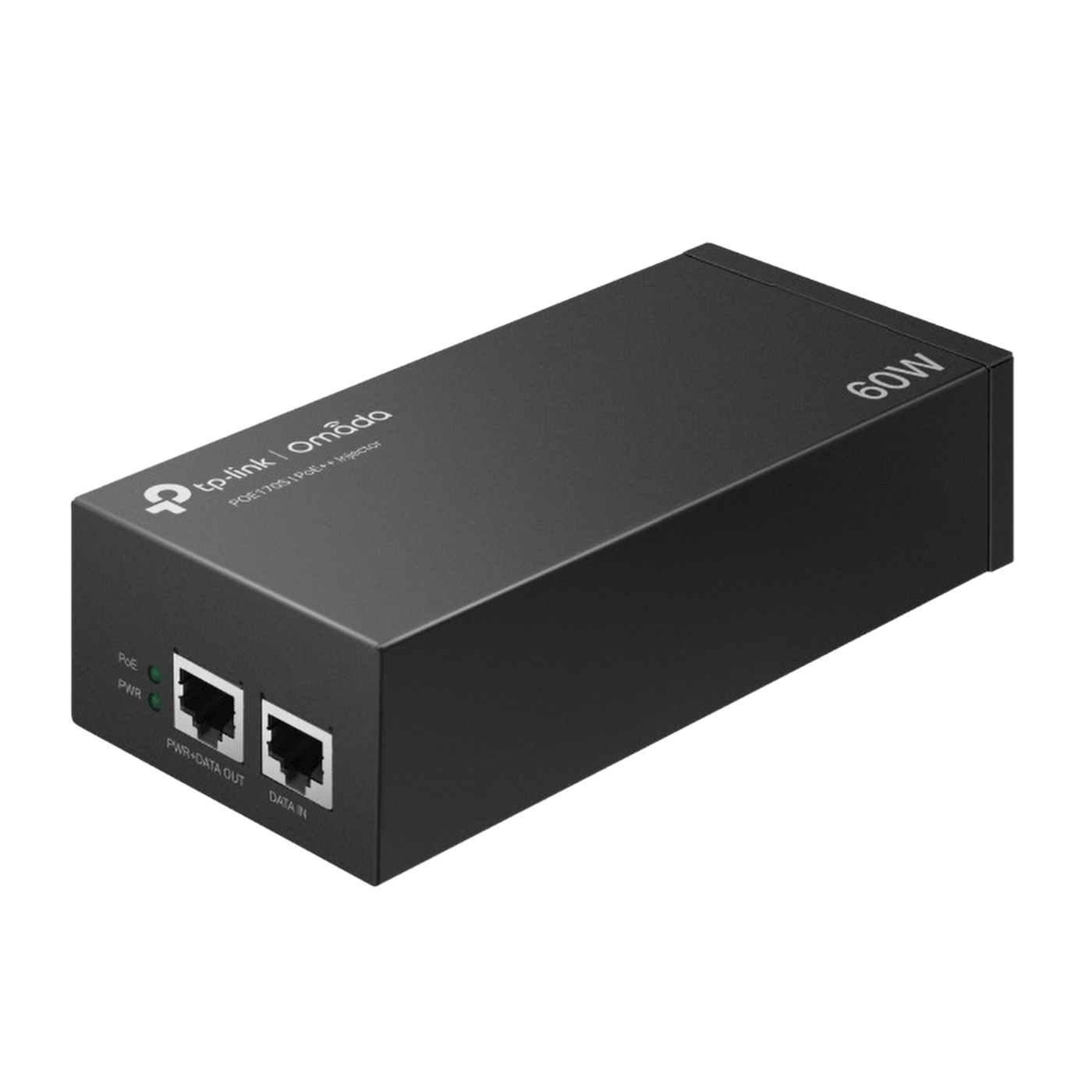 TP-Link Omada POE++-injektor 60W
