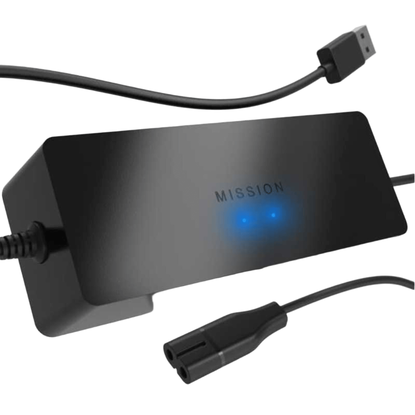 Apple TV Strömadapter USB