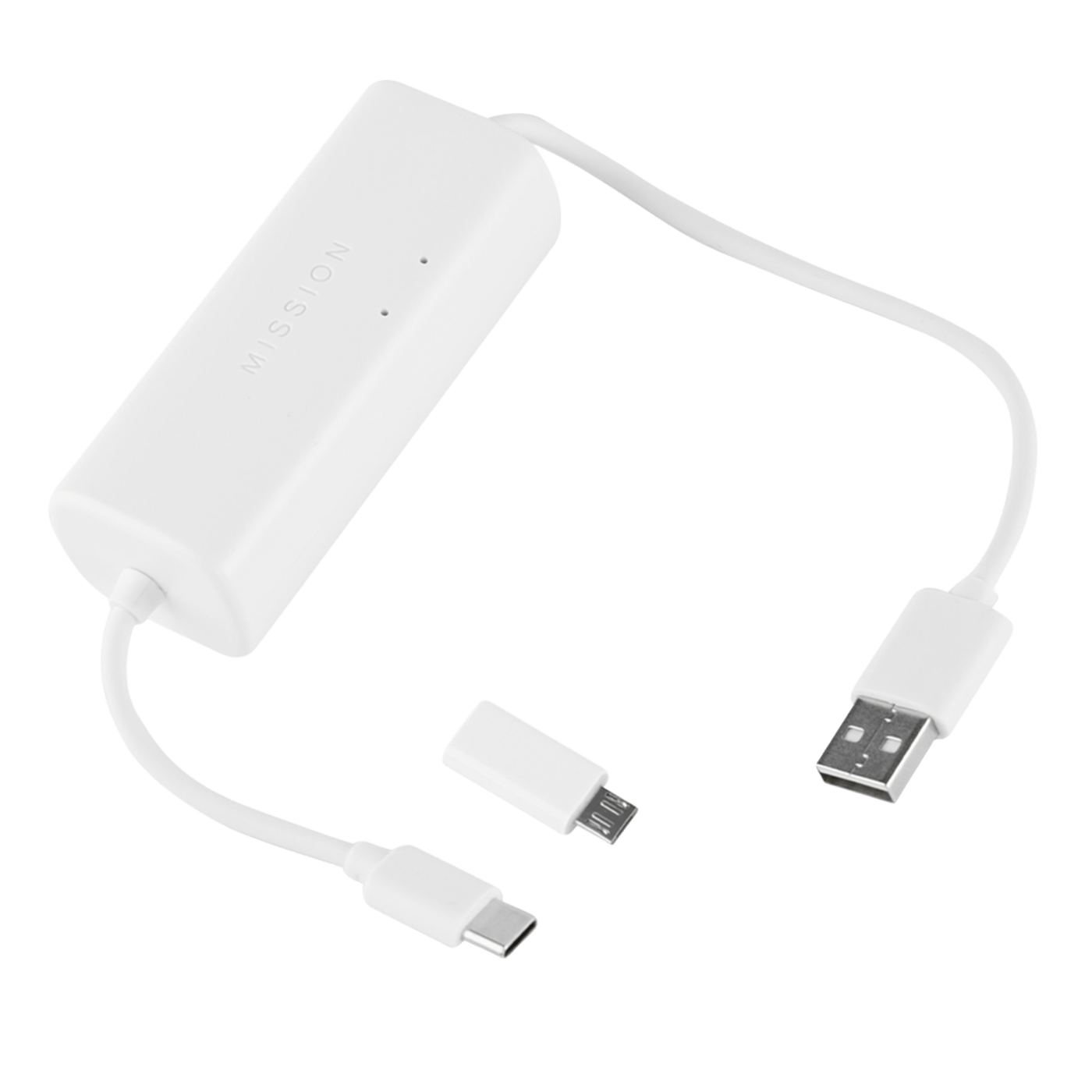 TV strömadapter