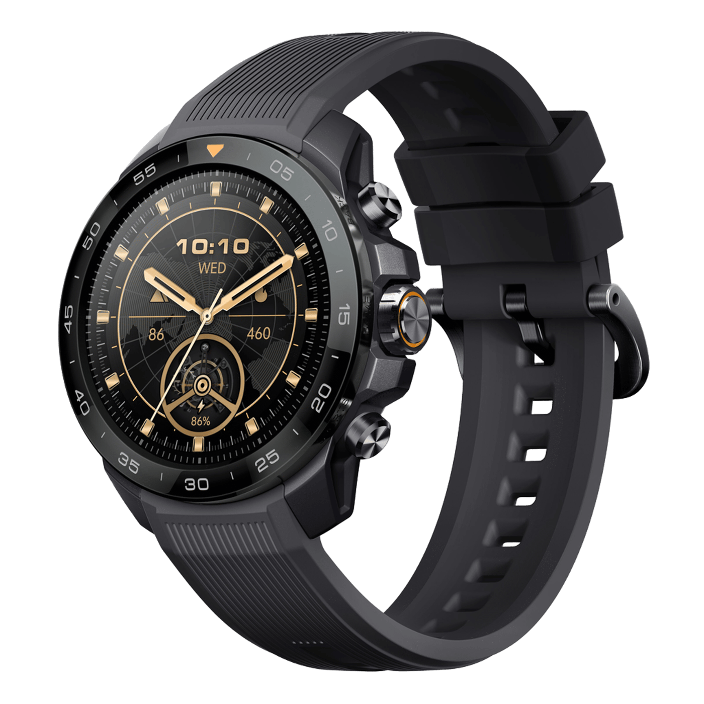 Mibro GS Explorer S Ceramic sportklocka