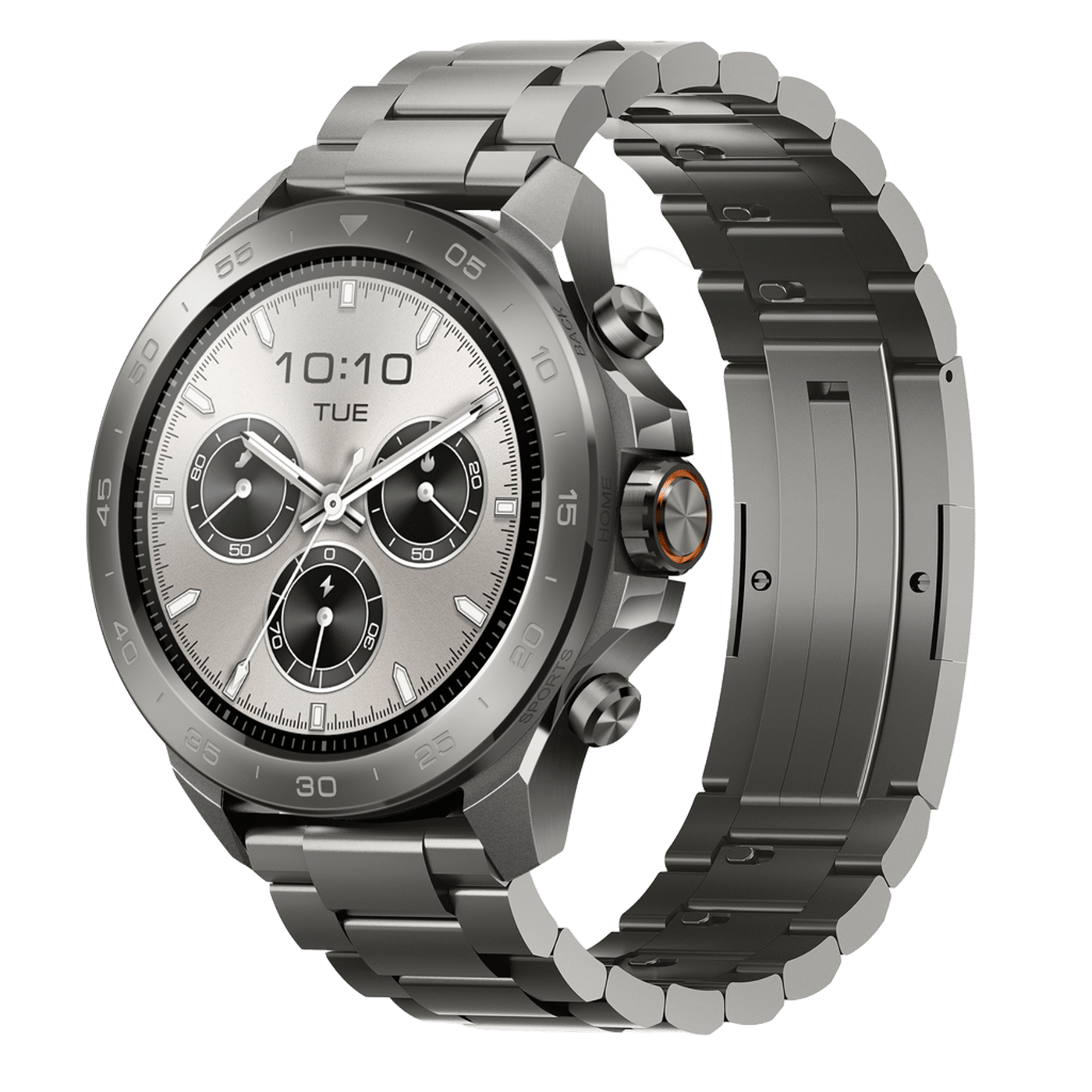Mibro Watch GS Explorer S Full Titanium