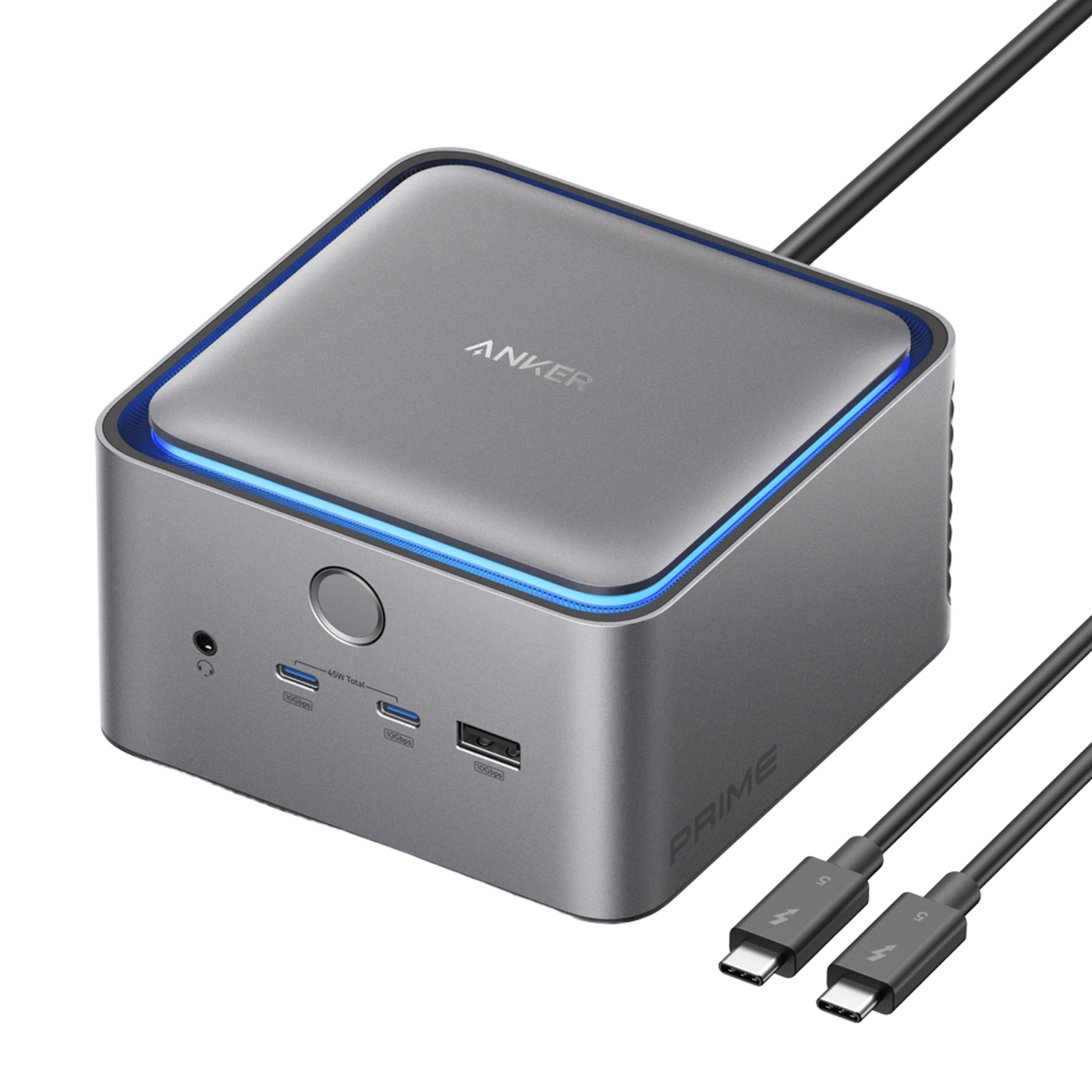 Anker Thunderbolt 5 Dokkingstasjon