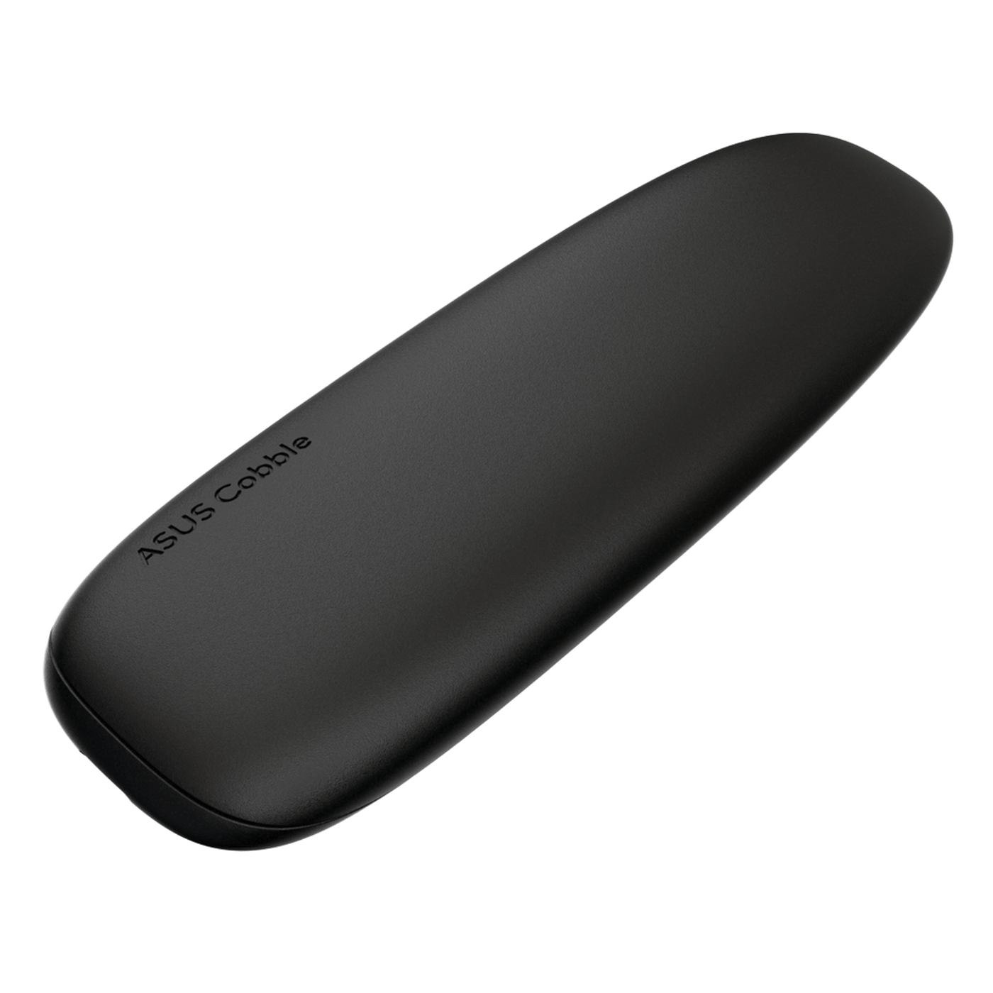 Cobble SSD Enclosure Hårddiskkabinett M.2 Svart