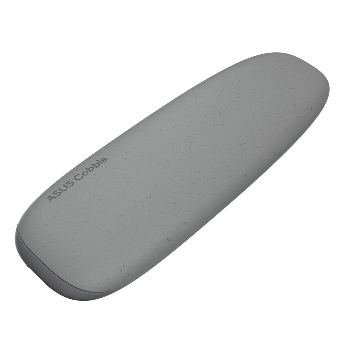 Cobble SSD Enclosure Hårddiskkabinett M.2 Grå