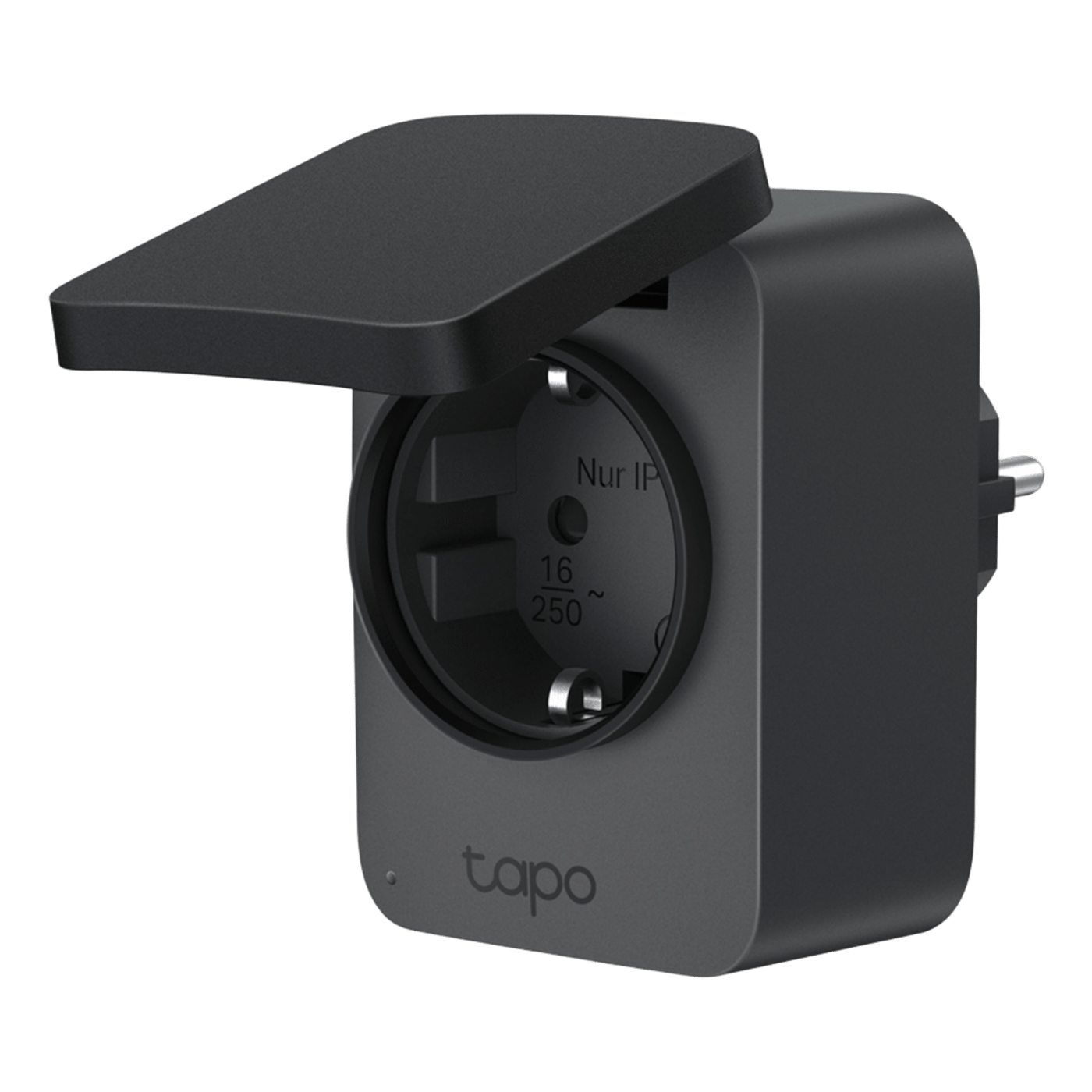 TP-Link Tapo P410M smart fjärrströmbrytare med energimätning 3680 W