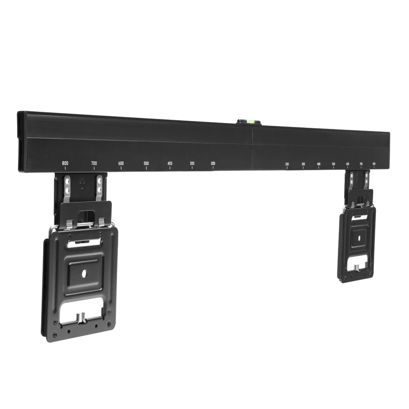 Luxorparts Veggfeste XL for 43" til 100" TV-er