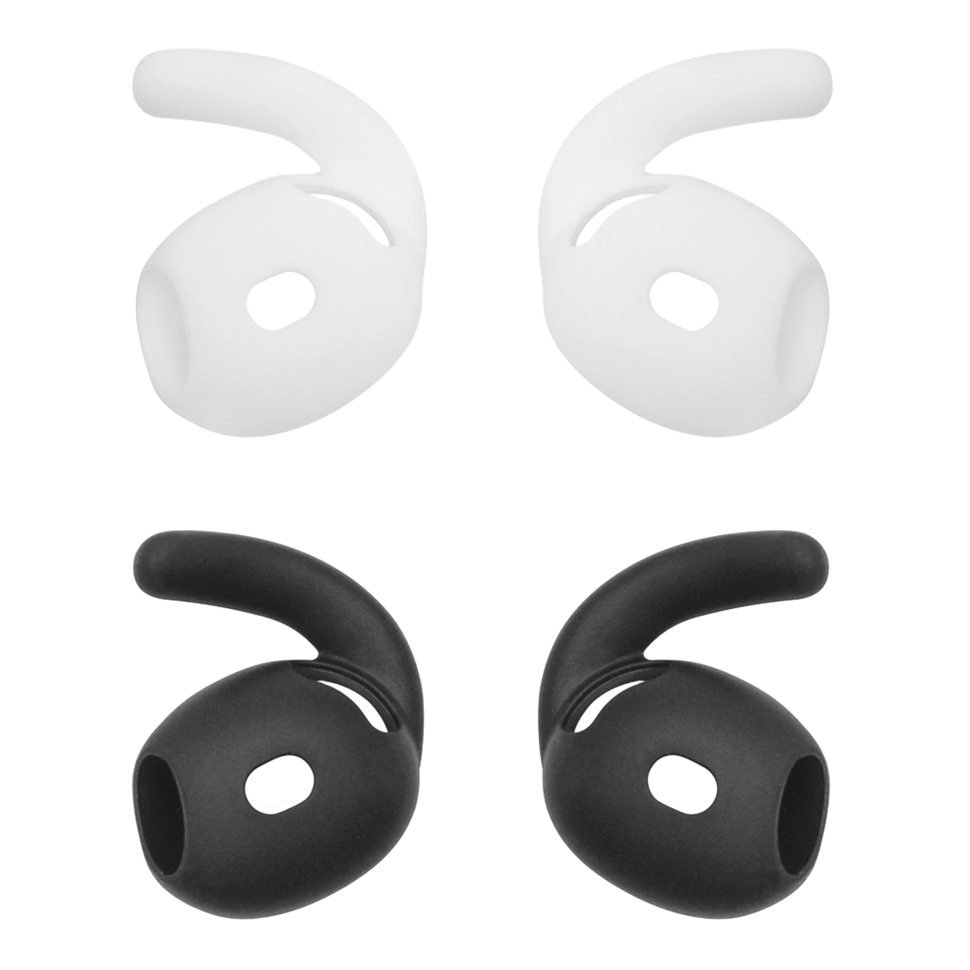 Linocell Sports-hodetelefonkroker 2-pakk