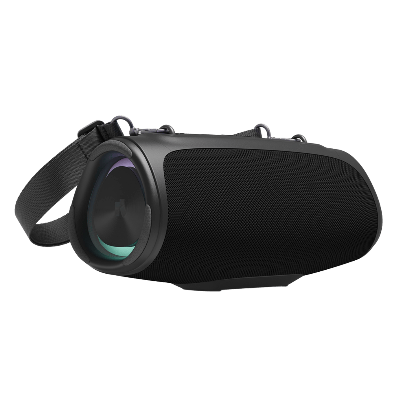 Nomadelic Boombox Loud 711 Bluetooth-högtalare 60W