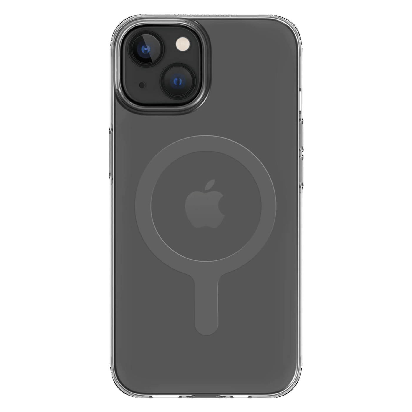 agood company Mobilskal iPhone 13/14 Klar