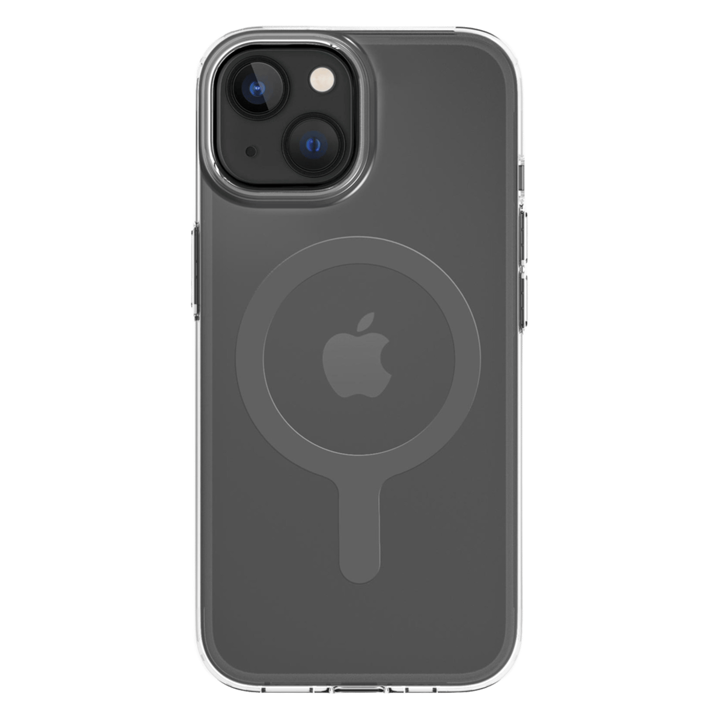agood company Mobildeksel til iPhone 15 Gjennomsiktig