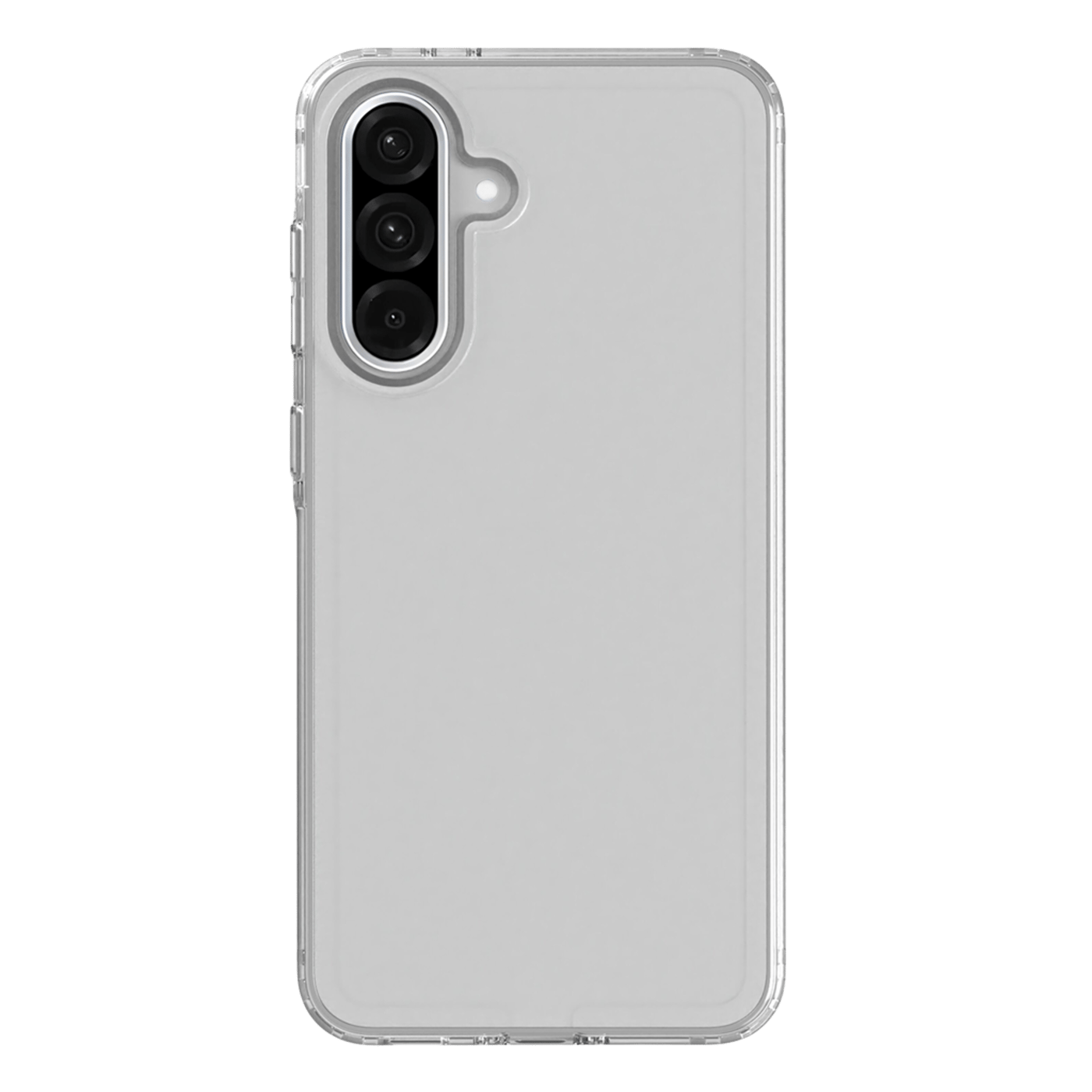 agood company Mobildeksel for Samsung A36 Gjennomsiktig