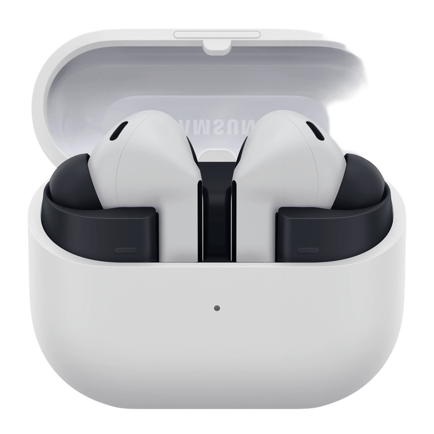 Samsung Galaxy Buds3 FE trådlösa hörlurar Grå