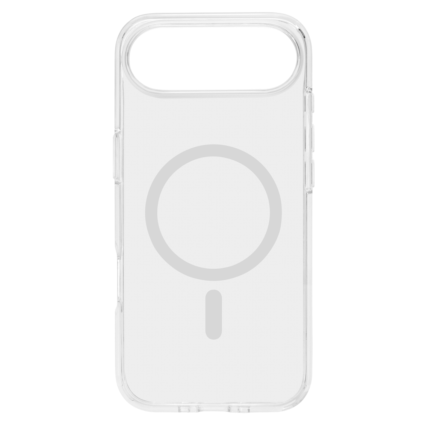Linocell Clear Case Mobildeksel for iPhone Air