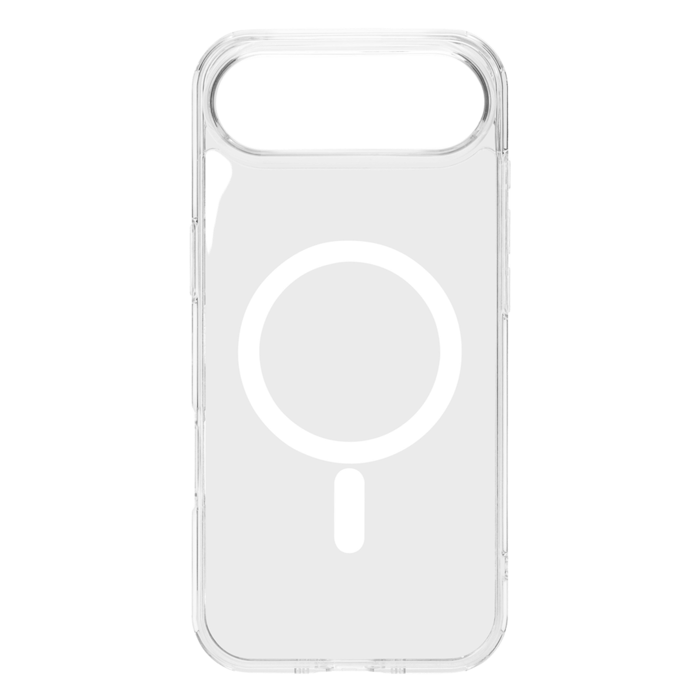 Linocell Clear Cover Glass Deksel for iPhone Air
