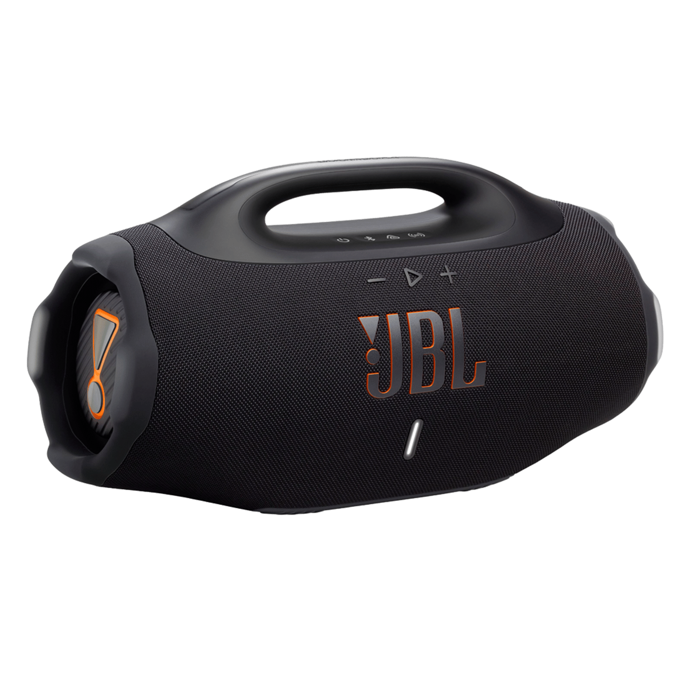 JBL Boombox 4 Trådløs portabel høyttaler Svart