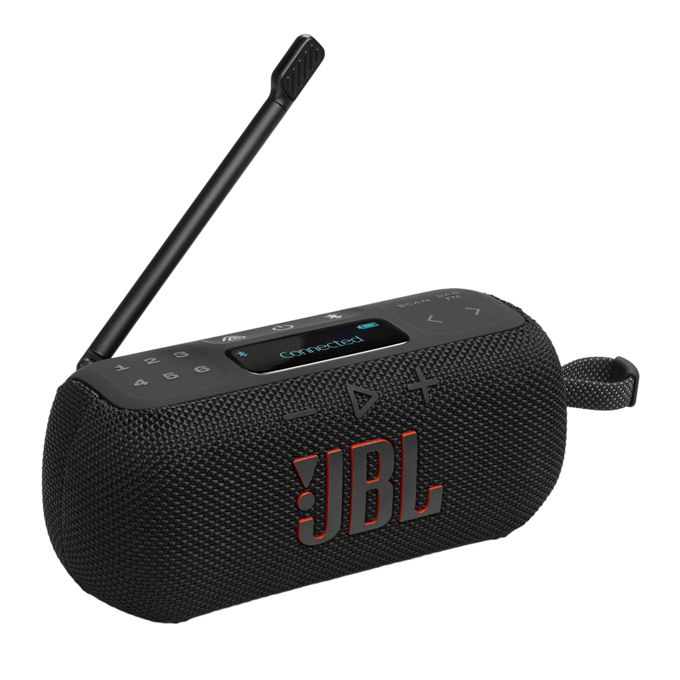 JBL Tuner 3 Portabel radio